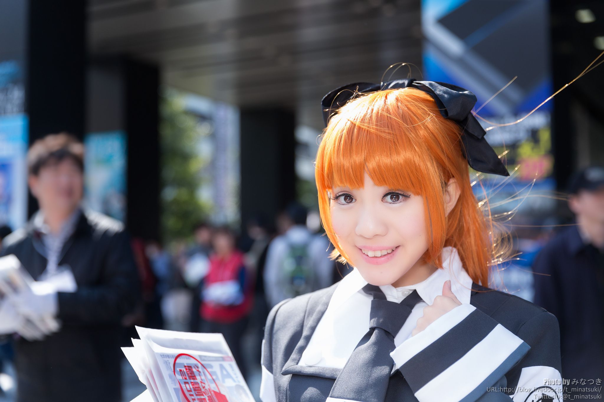 電撃文庫《春の祭典萌妹》COSPLAY图片合集/(61P)