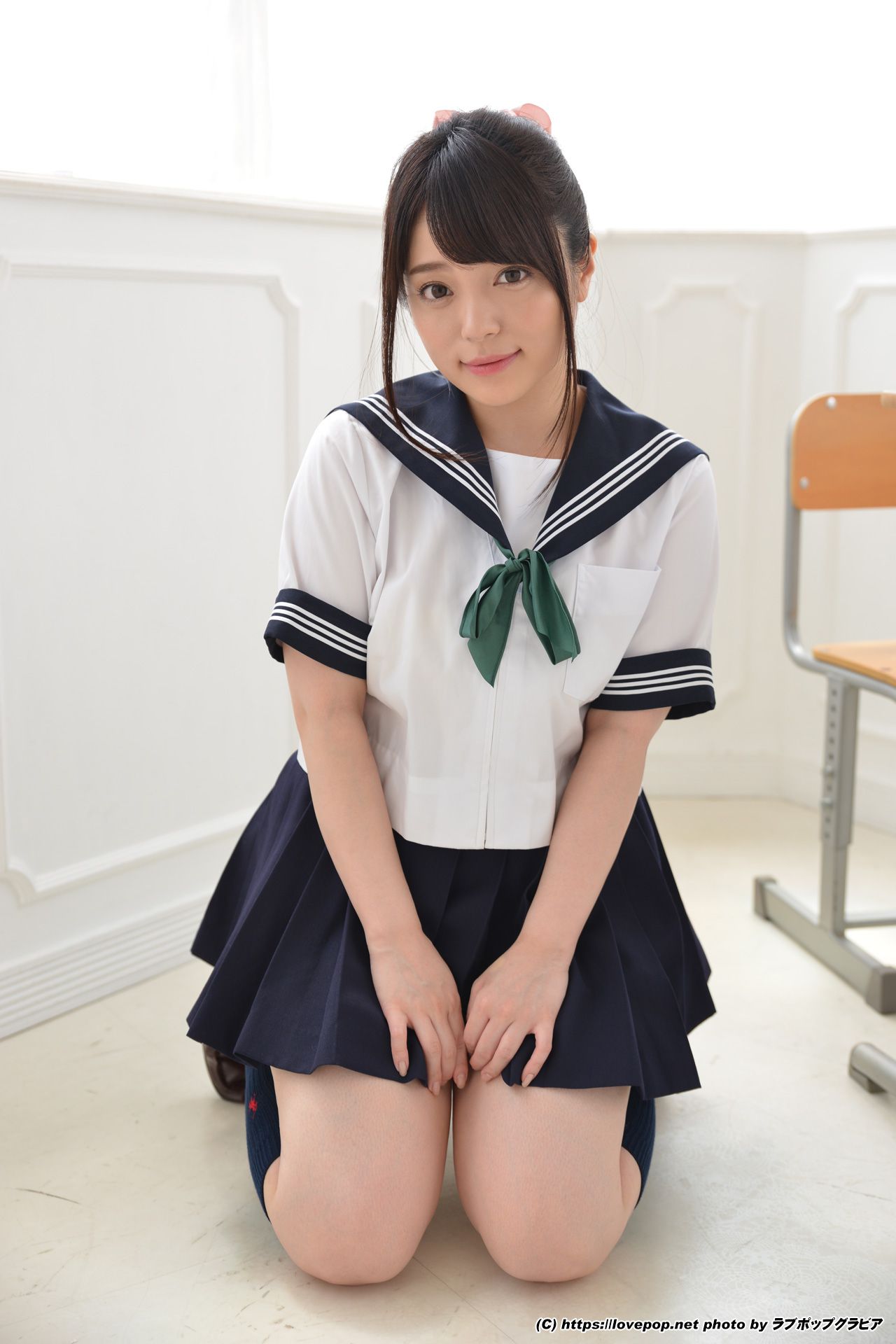 [LOVEPOP] Misa Kurihara 栗原みさ Photoset 02/(59P)