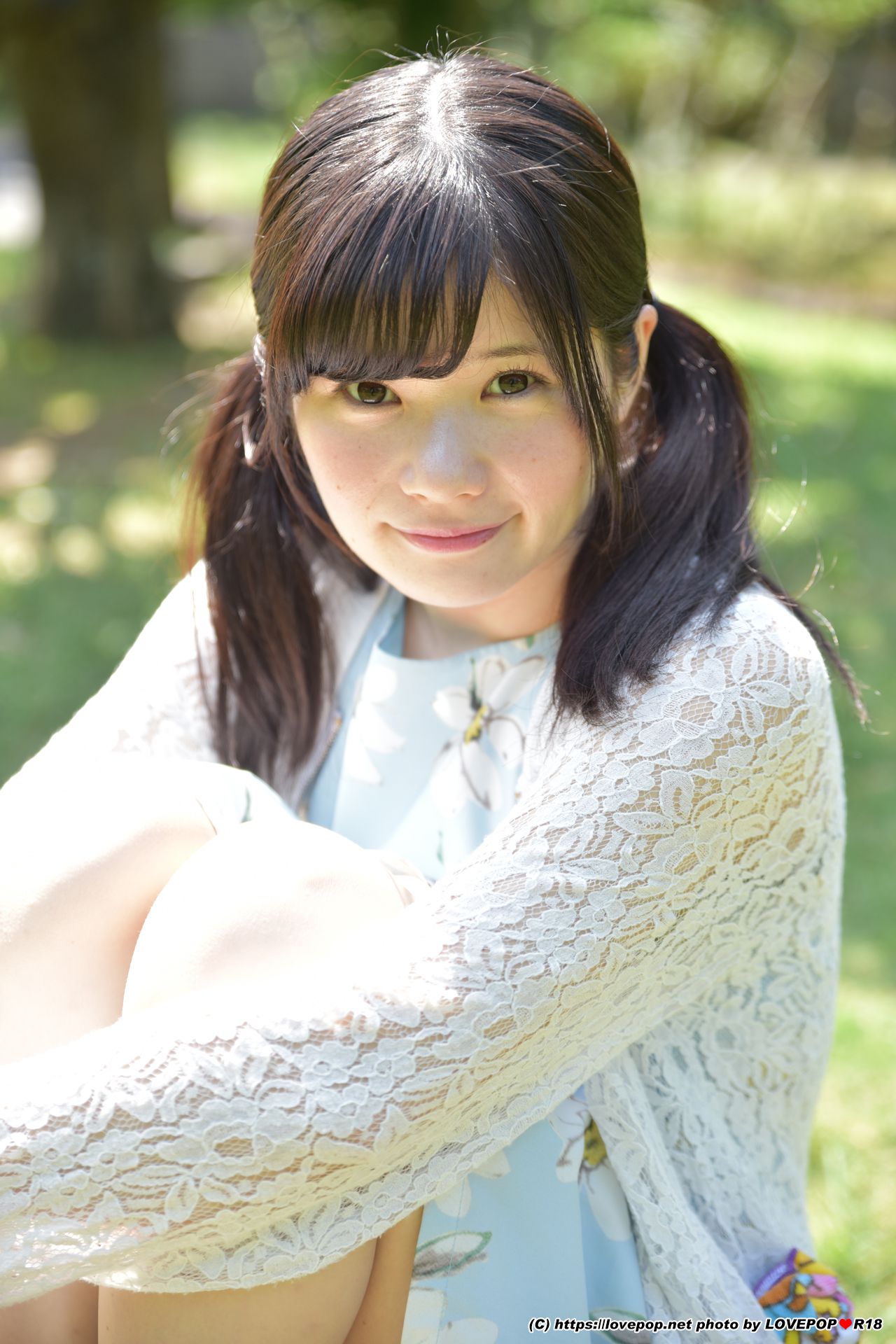 [LOVEPOP] Ringo Fujii 藤井林檎 Photoset 09/(55P)