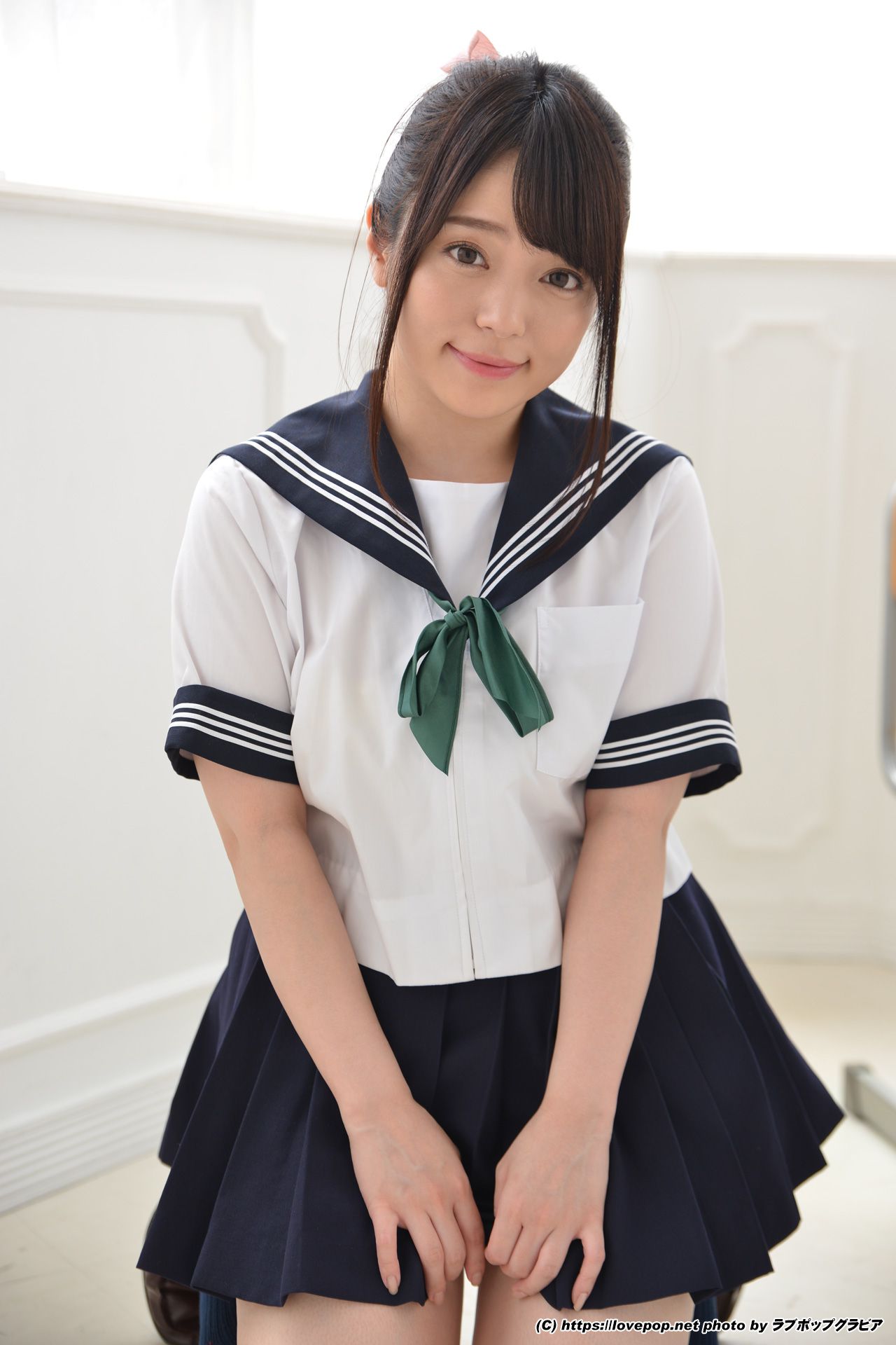 [LOVEPOP] Misa Kurihara 栗原みさ Photoset 02/(59P)