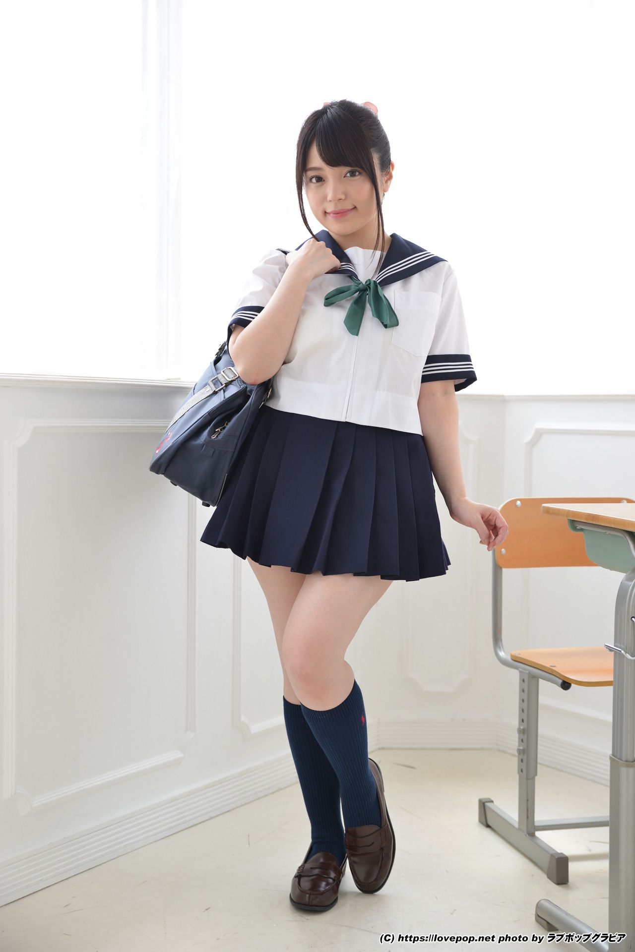 [LOVEPOP] Misa Kurihara 栗原みさ Photoset 02/(59P)