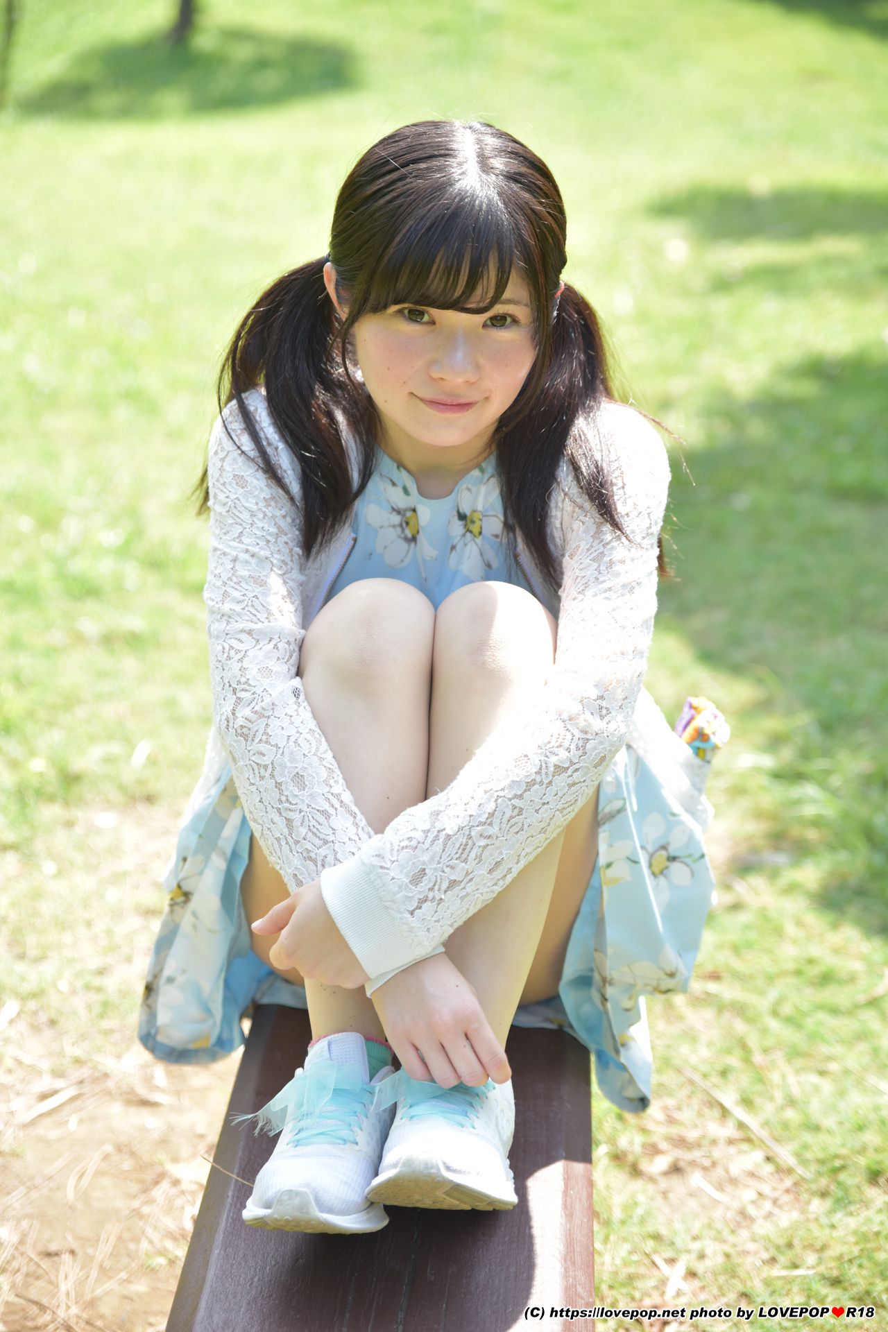 [LOVEPOP] Ringo Fujii 藤井林檎 Photoset 09/(55P)