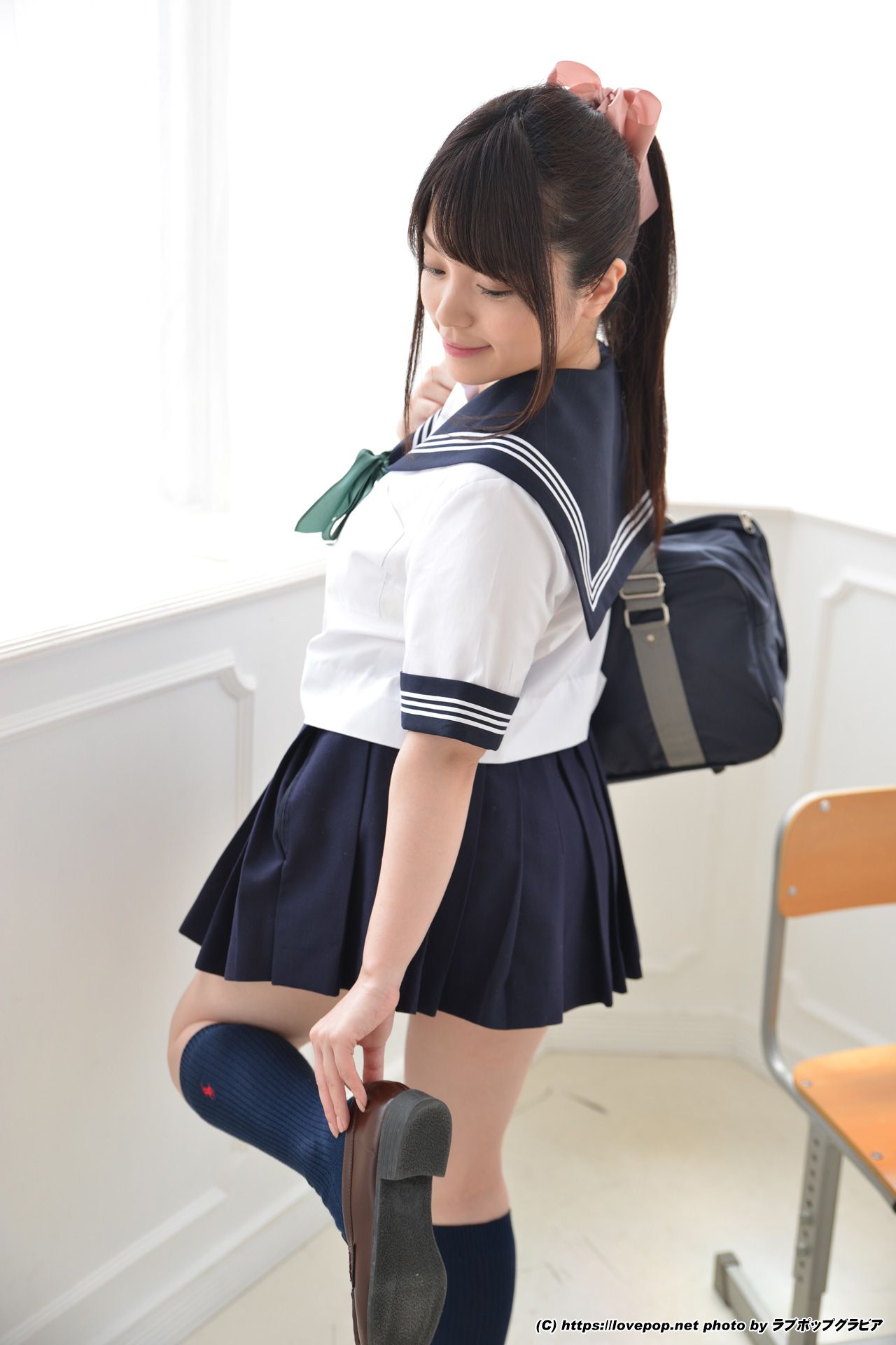 [LOVEPOP] Misa Kurihara 栗原みさ Photoset 02/(59P)