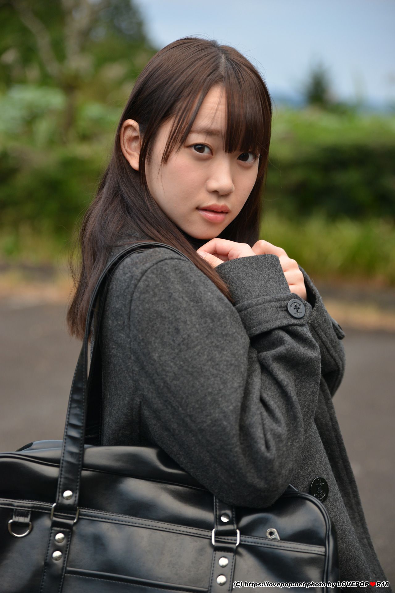 [LOVEPOP] Yura Kano 架乃ゆら Photoset 19/(55P)