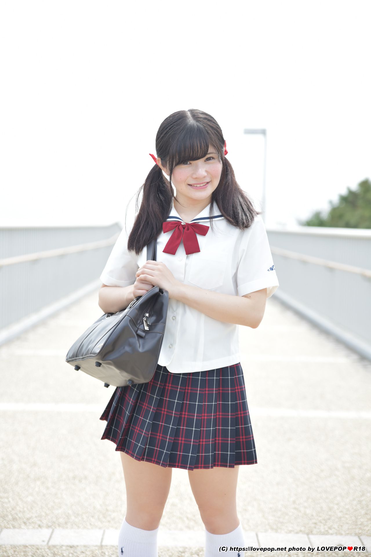 [LOVEPOP] Ringo Fujii 藤井林檎 Photoset 06/(58P)