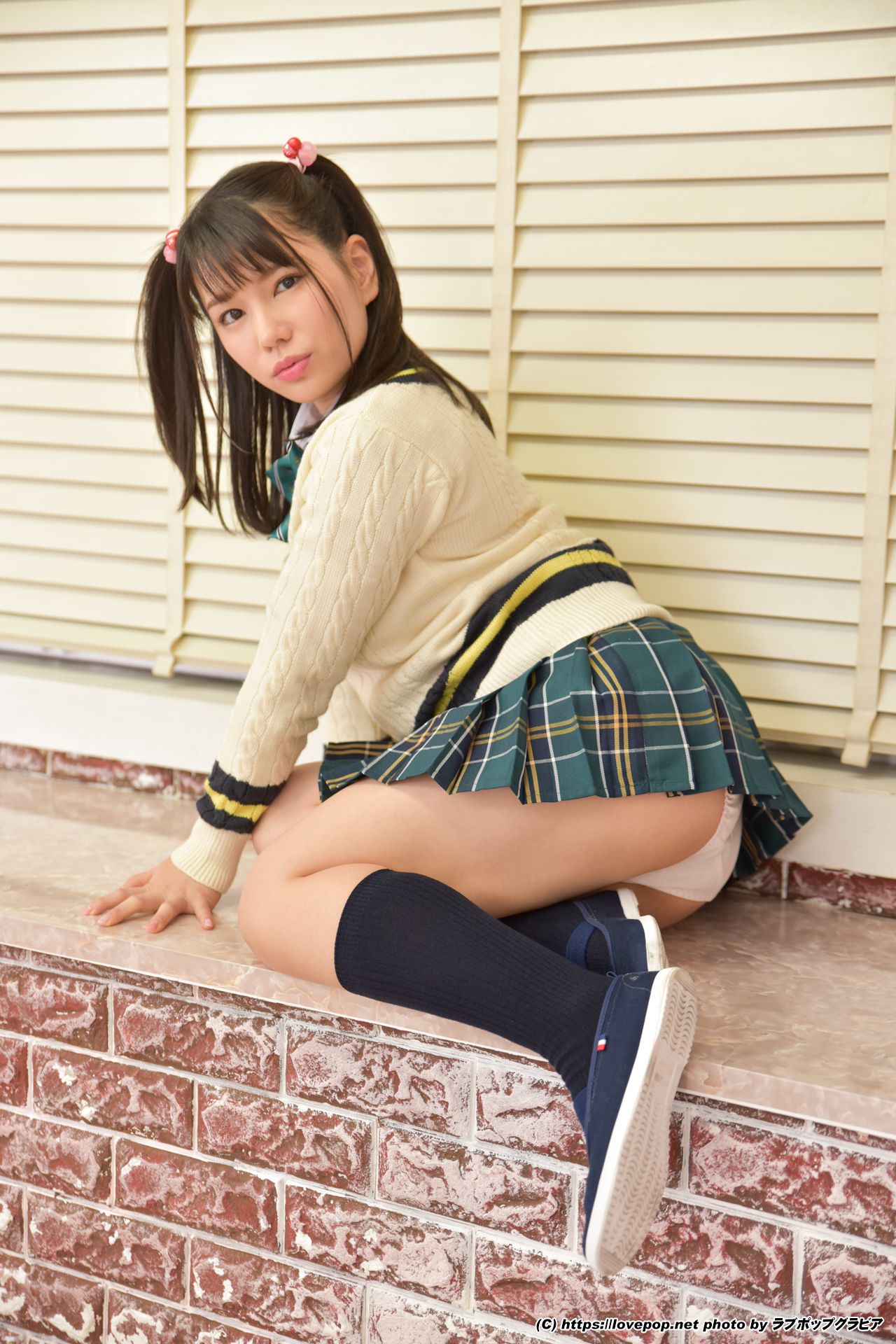 [LOVEPOP] Yuuka Aragaki 新垣優香 Photoset 02/(60P)