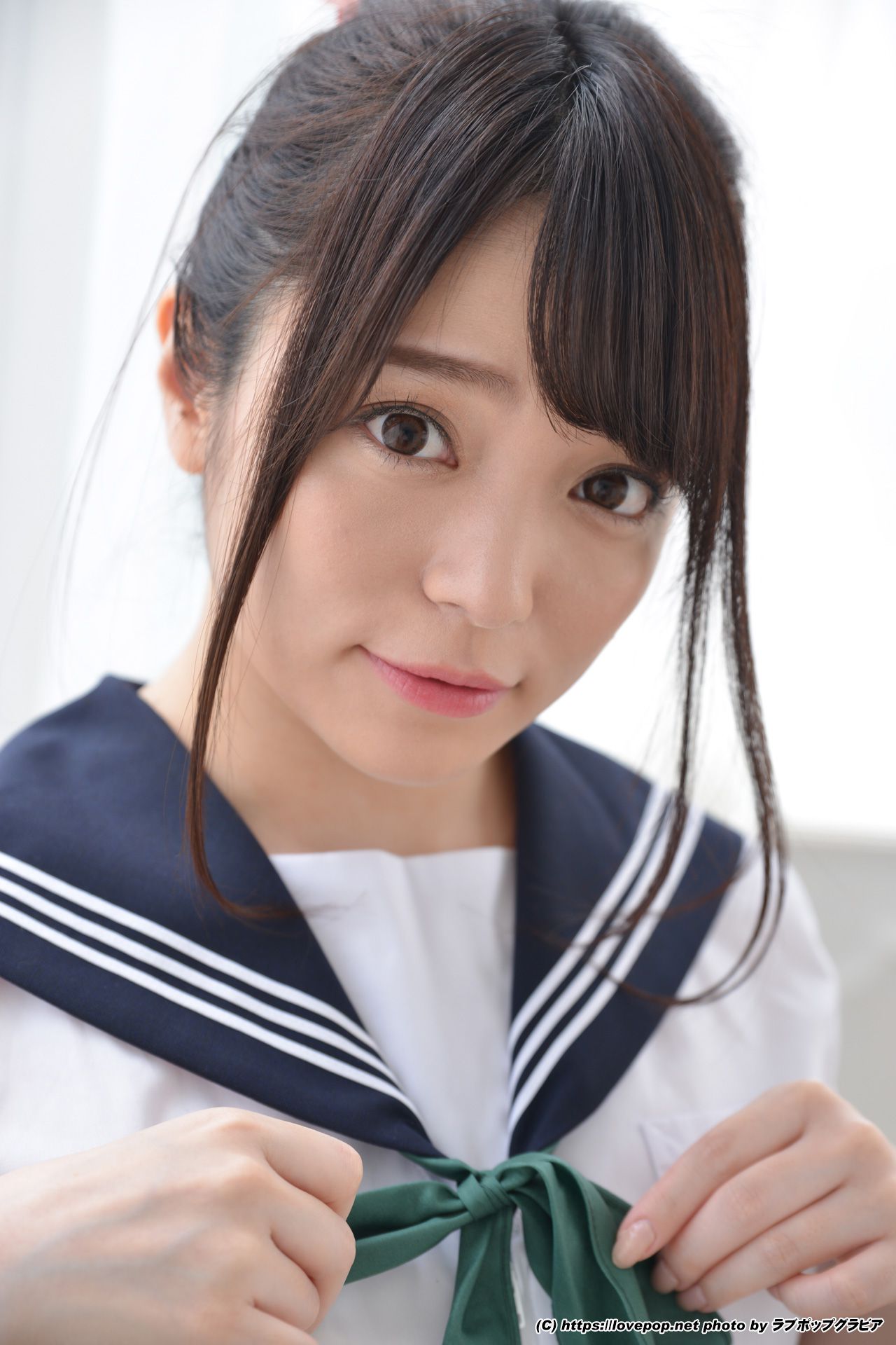 [LOVEPOP] Misa Kurihara 栗原みさ Photoset 02/(59P)