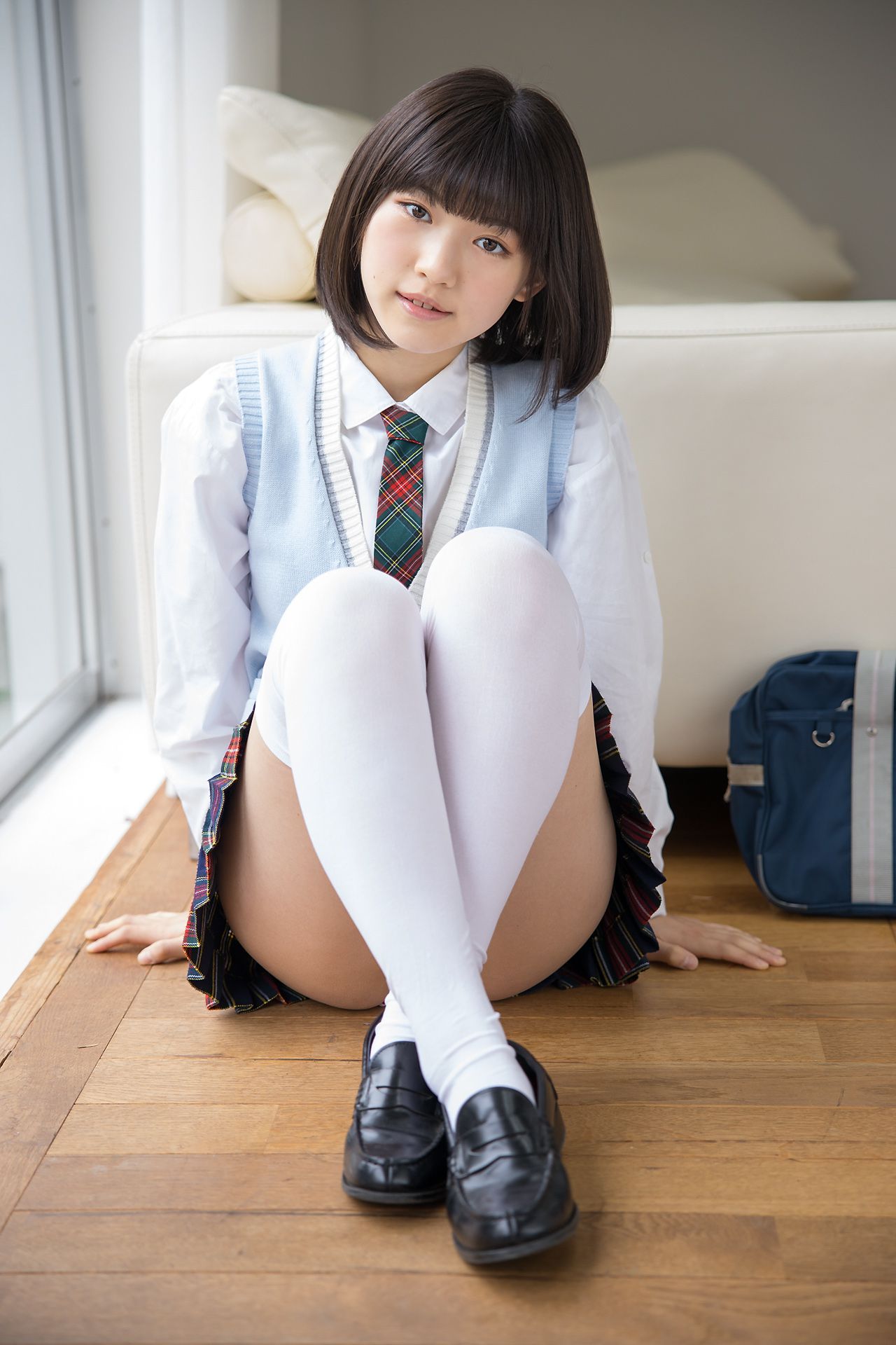 [Minisuka.tv] Risa Sawamura 沢村りさ - Limited Gallery 4.2/(50P)