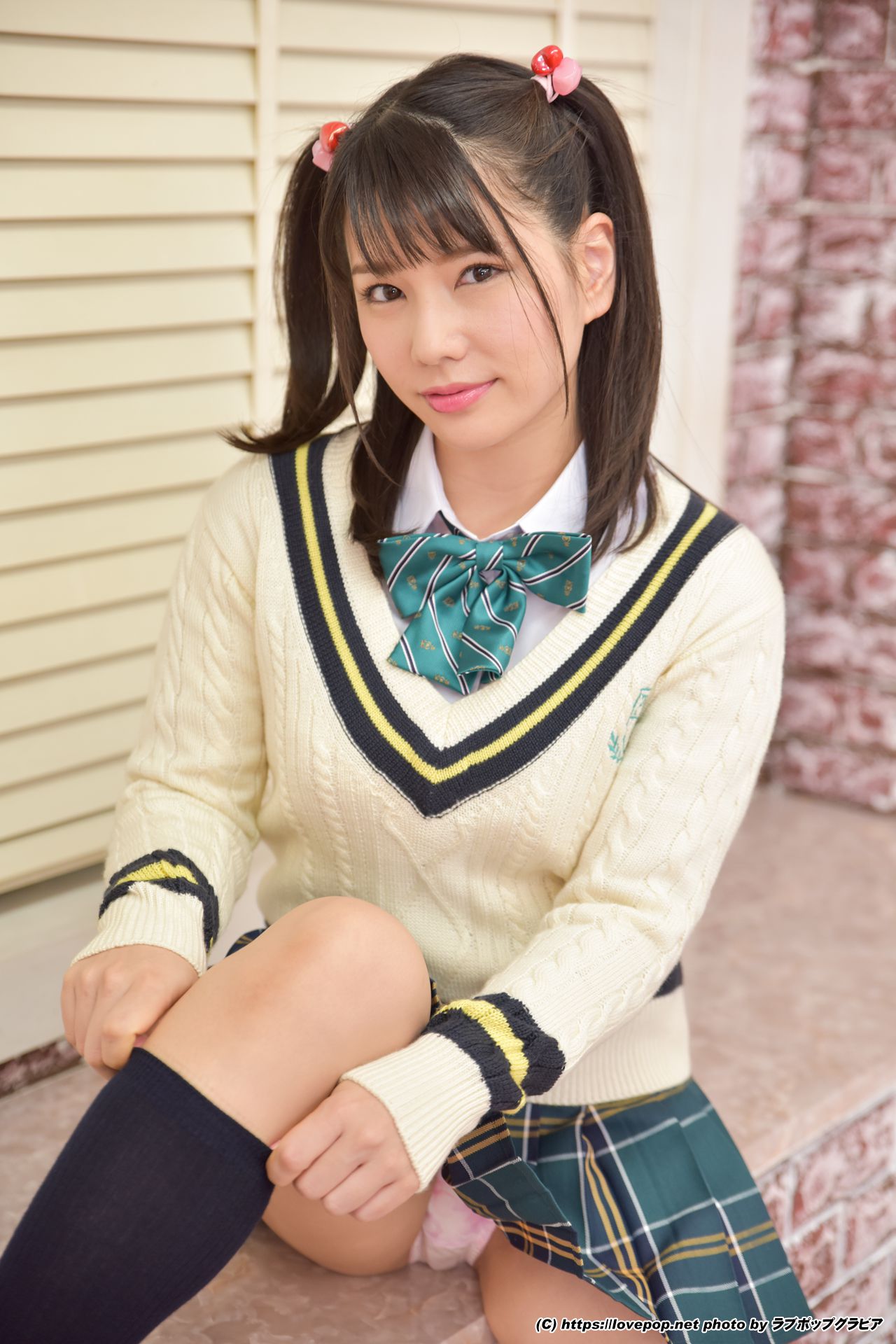 [LOVEPOP] Yuuka Aragaki 新垣優香 Photoset 02/(60P)