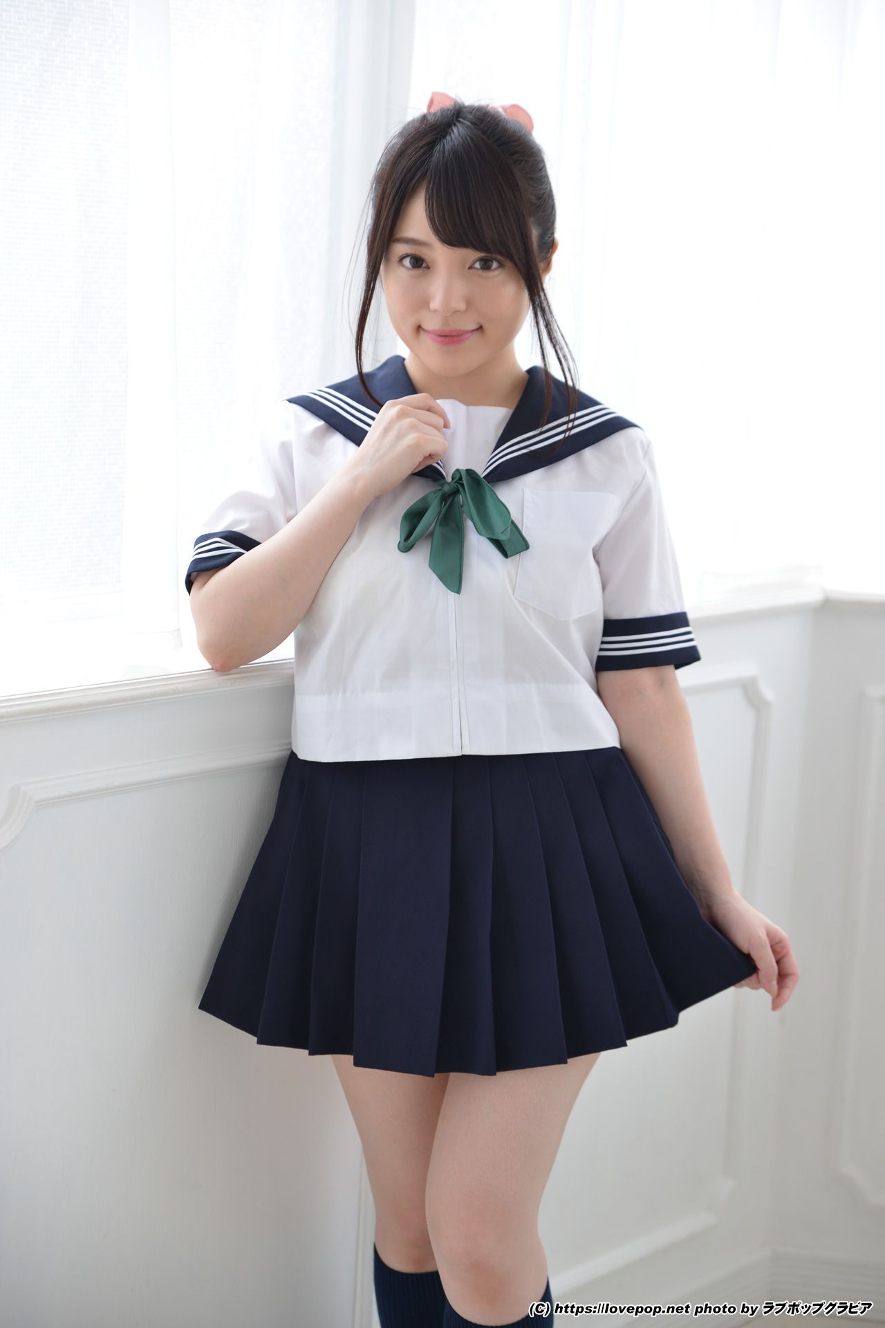 [LOVEPOP] Misa Kurihara 栗原みさ Photoset 02/(59P)