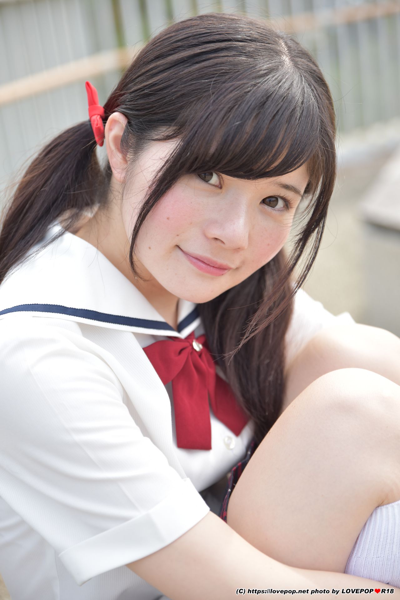 [LOVEPOP] Ringo Fujii 藤井林檎 Photoset 06/(58P)