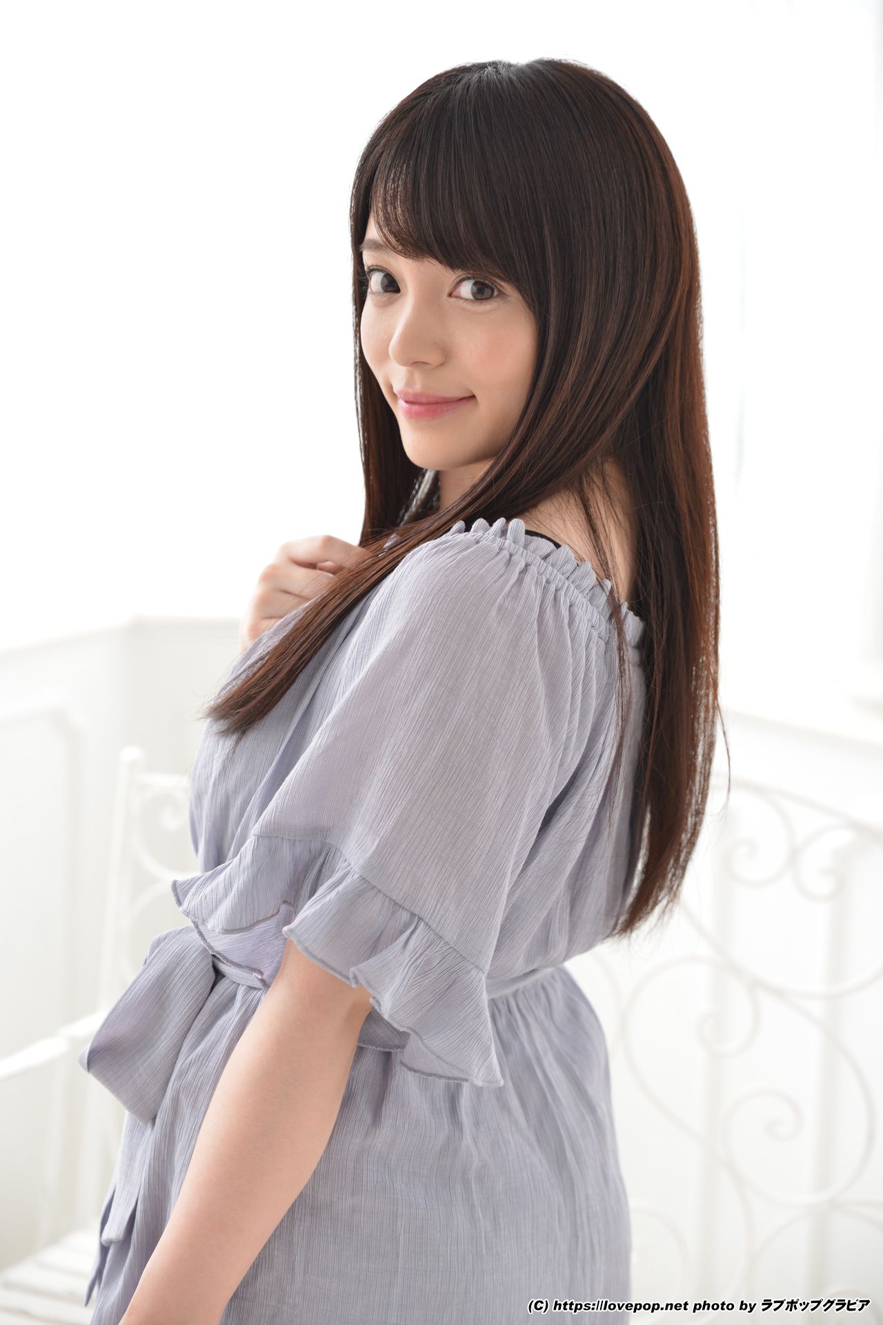 [LOVEPOP] Misa Kurihara 栗原みさ Photoset 03/(55P)