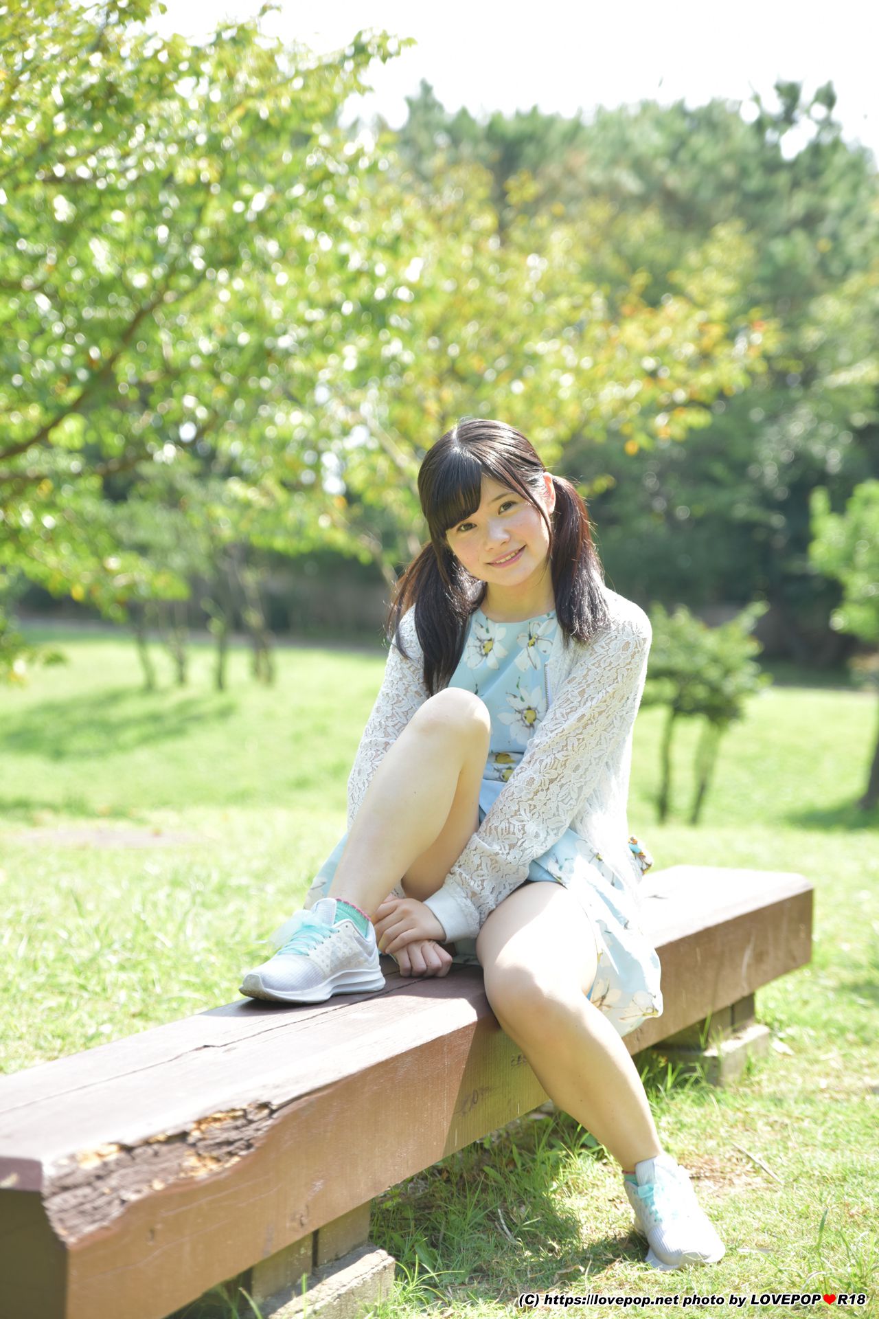 [LOVEPOP] Ringo Fujii 藤井林檎 Photoset 09/(55P)