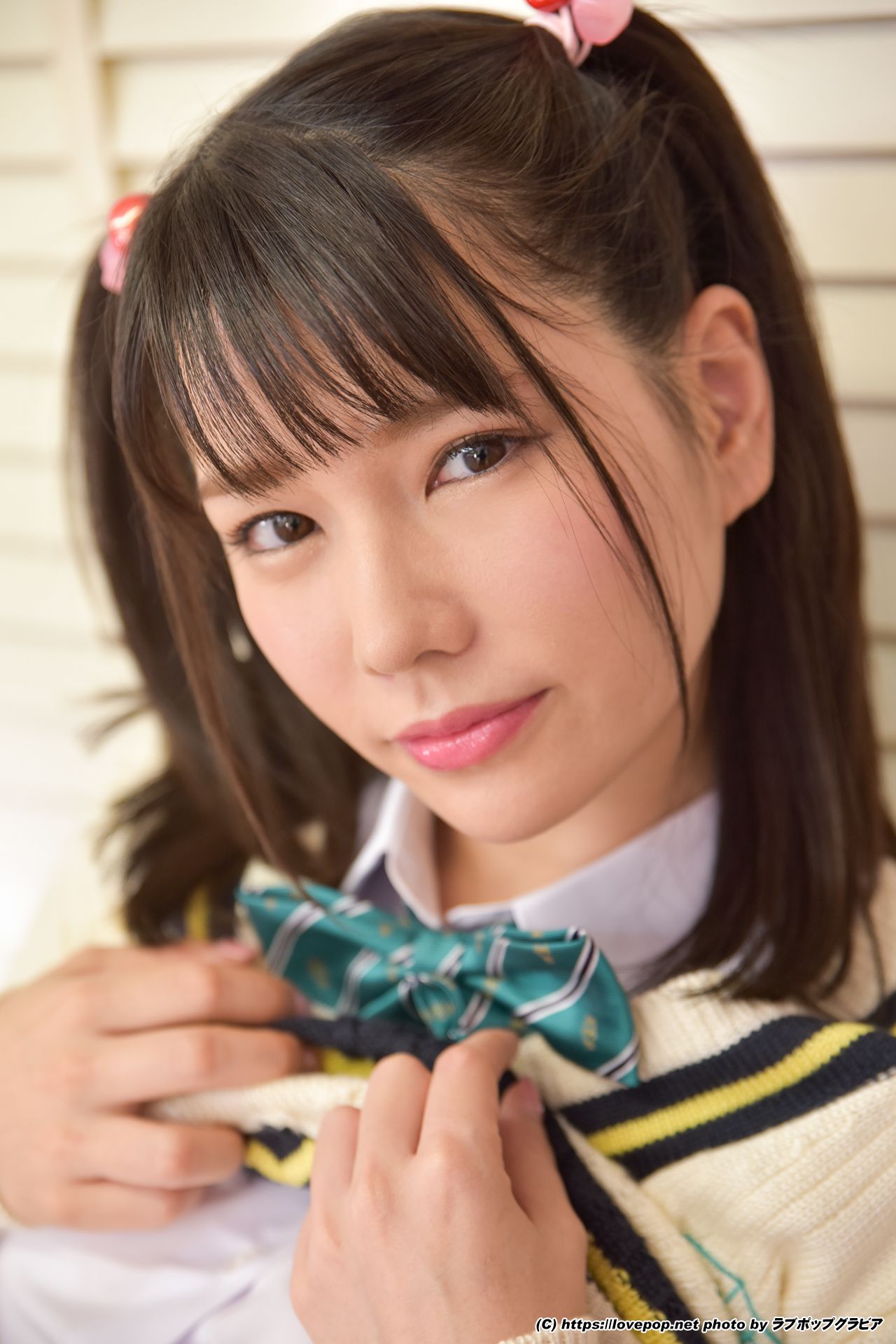 [LOVEPOP] Yuuka Aragaki 新垣優香 Photoset 02/(60P)