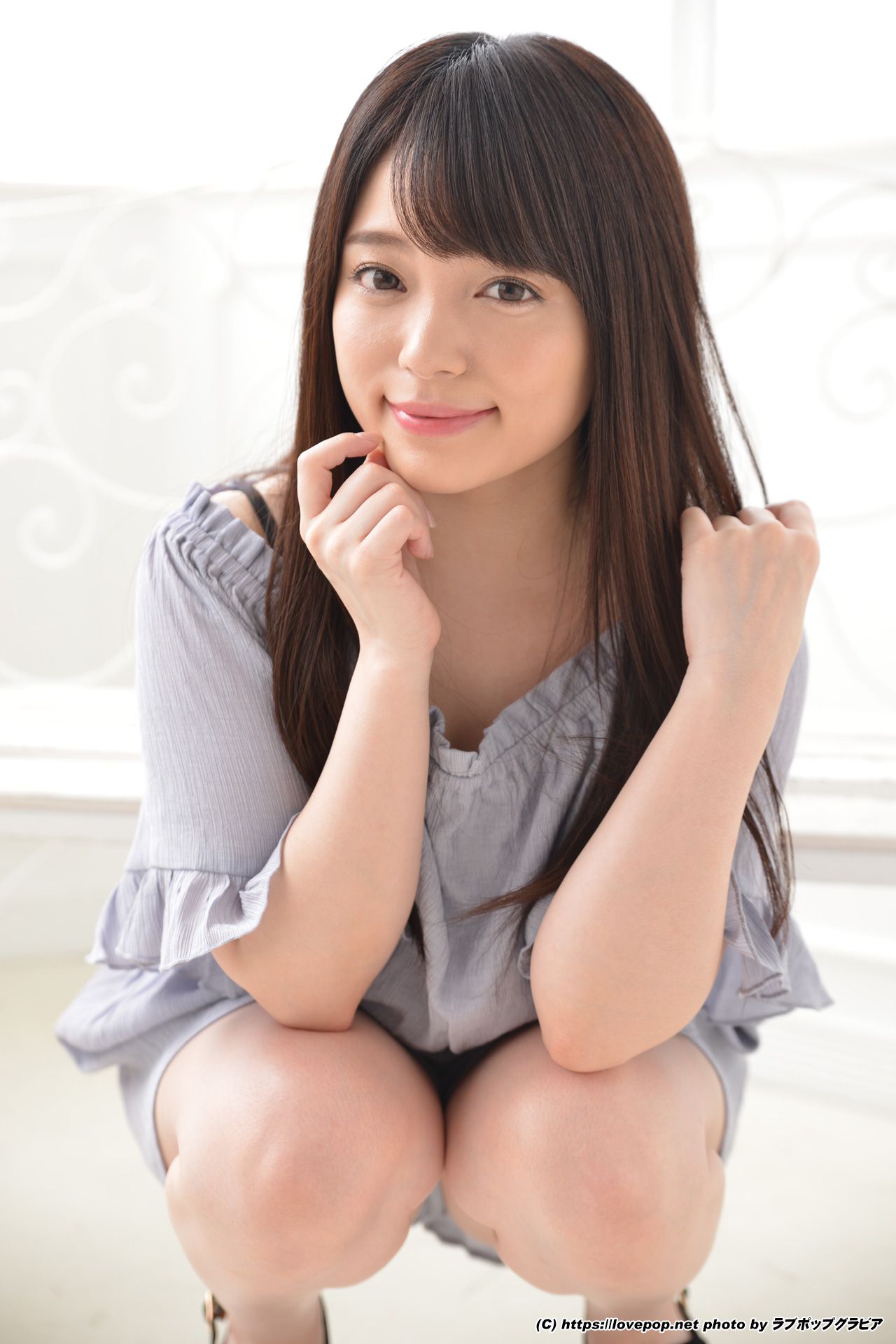 [LOVEPOP] Misa Kurihara 栗原みさ Photoset 03/(55P)