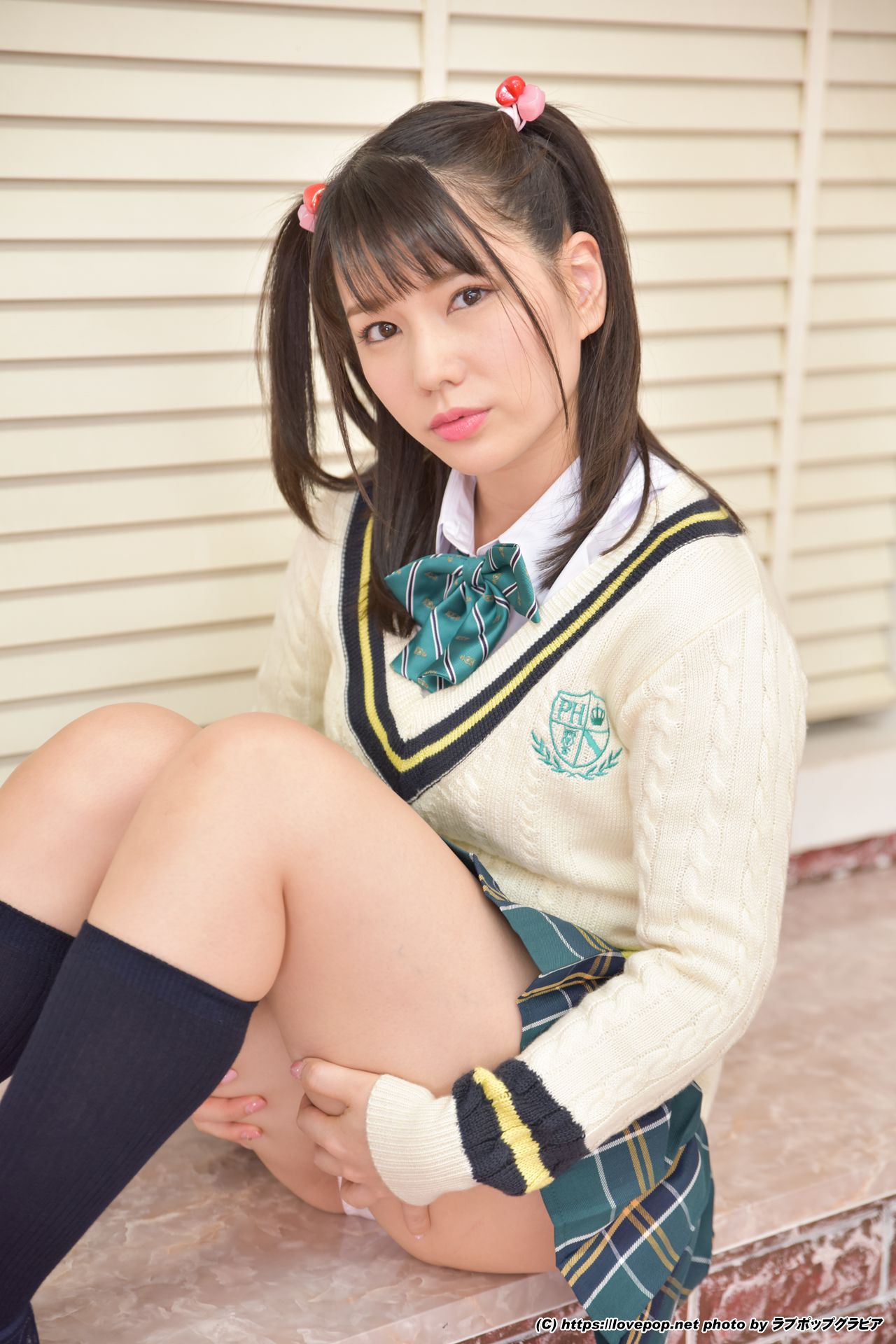 [LOVEPOP] Yuuka Aragaki 新垣優香 Photoset 02/(60P)