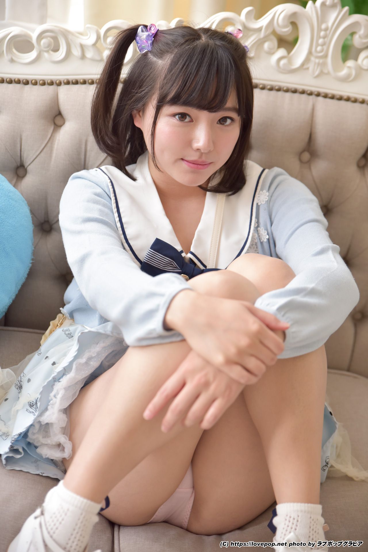 [LOVEPOP] Tsubasa Haduki 葉月つばさ Photoset 08/(65P)