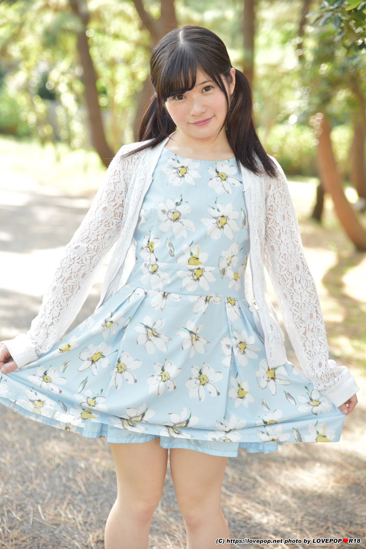 [LOVEPOP] Ringo Fujii 藤井林檎 Photoset 09/(55P)