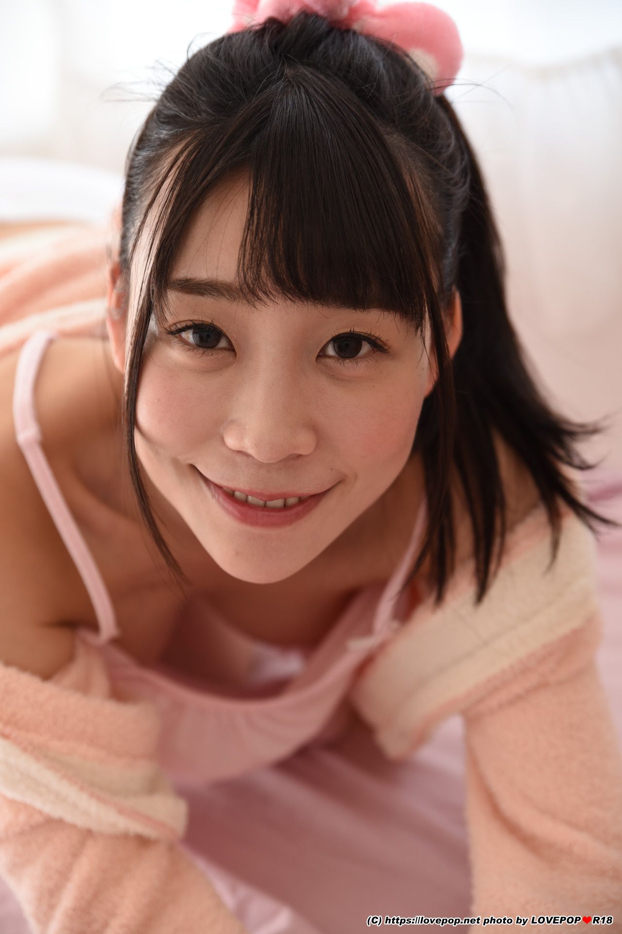 [LOVEPOP] Yui Tomita 富田優衣 Photoset 04/(59P)