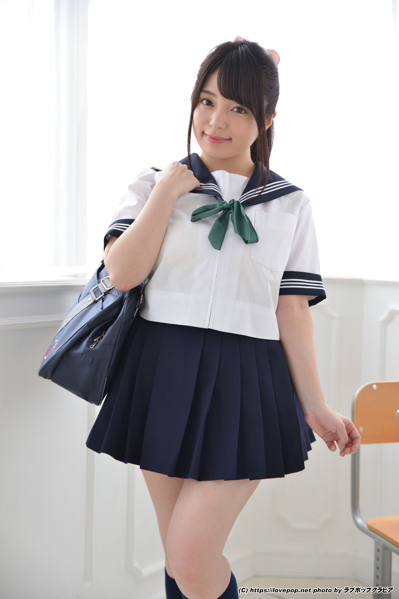 [LOVEPOP] Misa Kurihara 栗原みさ Photoset 02/(59P)