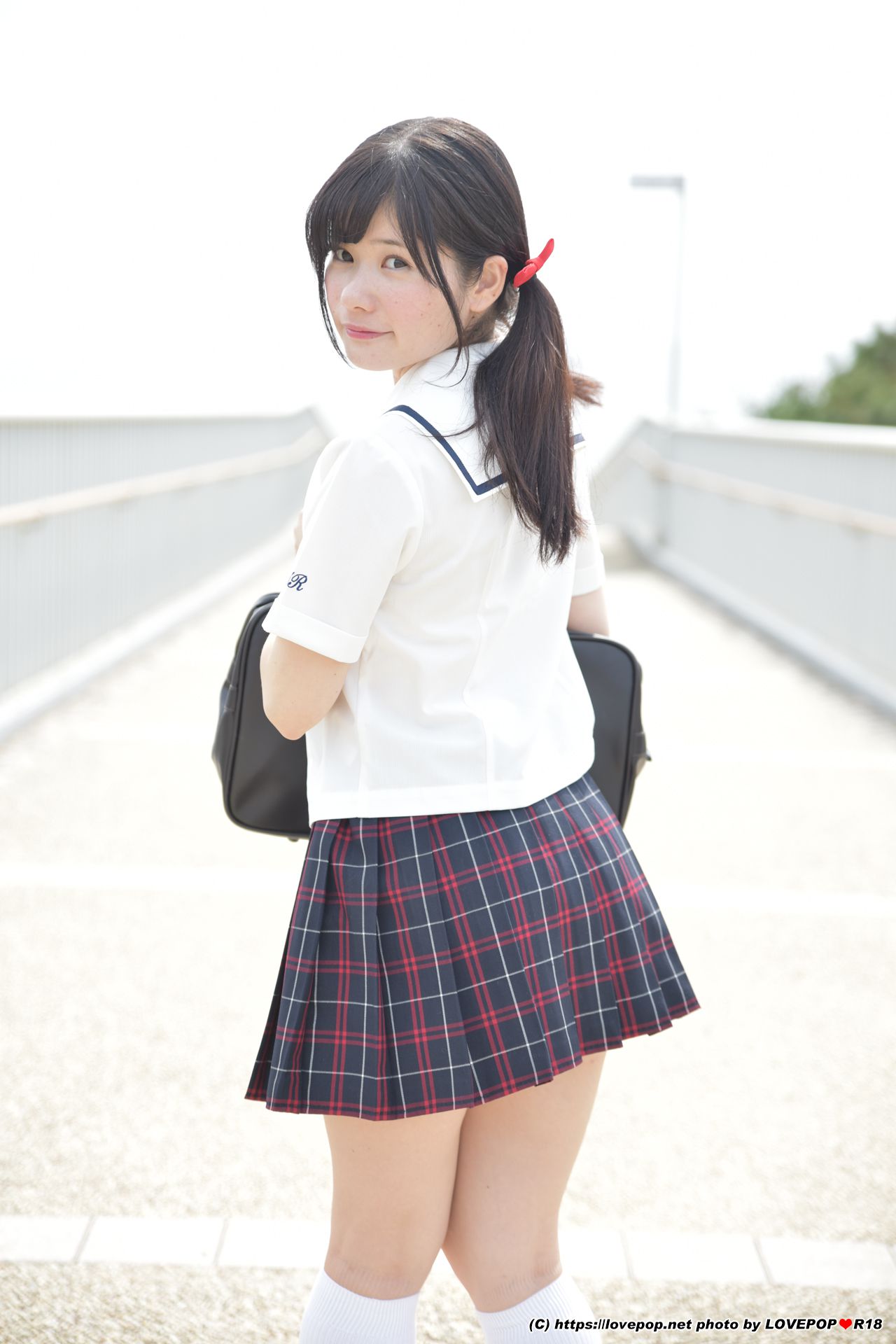 [LOVEPOP] Ringo Fujii 藤井林檎 Photoset 06/(58P)