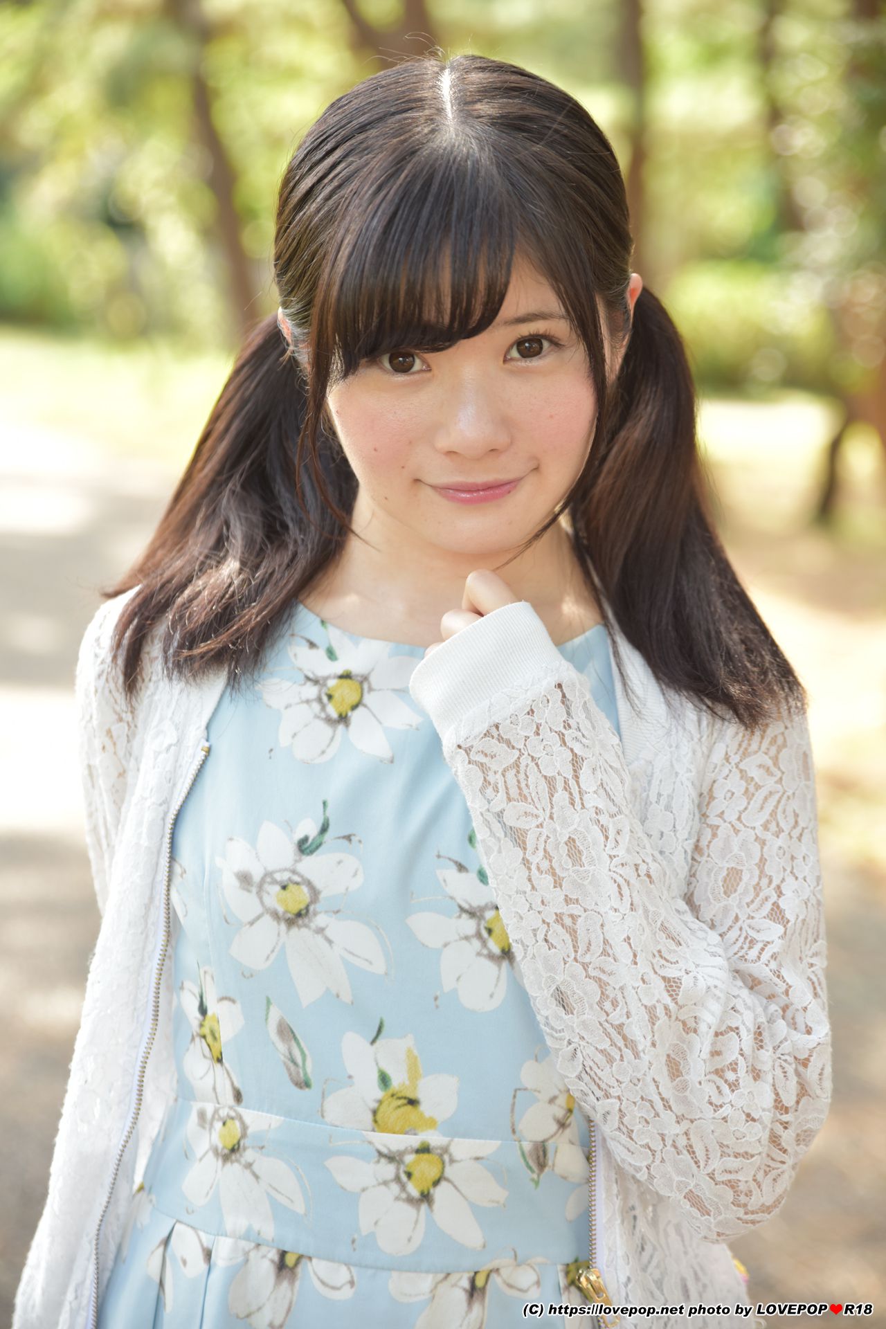 [LOVEPOP] Ringo Fujii 藤井林檎 Photoset 09/(55P)