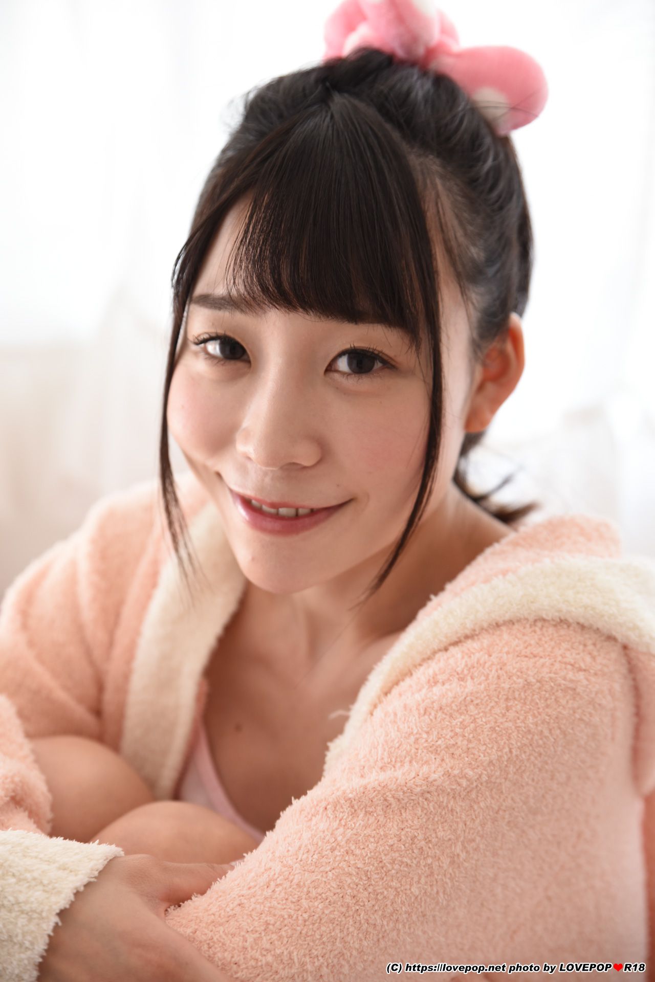 [LOVEPOP] Yui Tomita 富田優衣 Photoset 04/(59P)