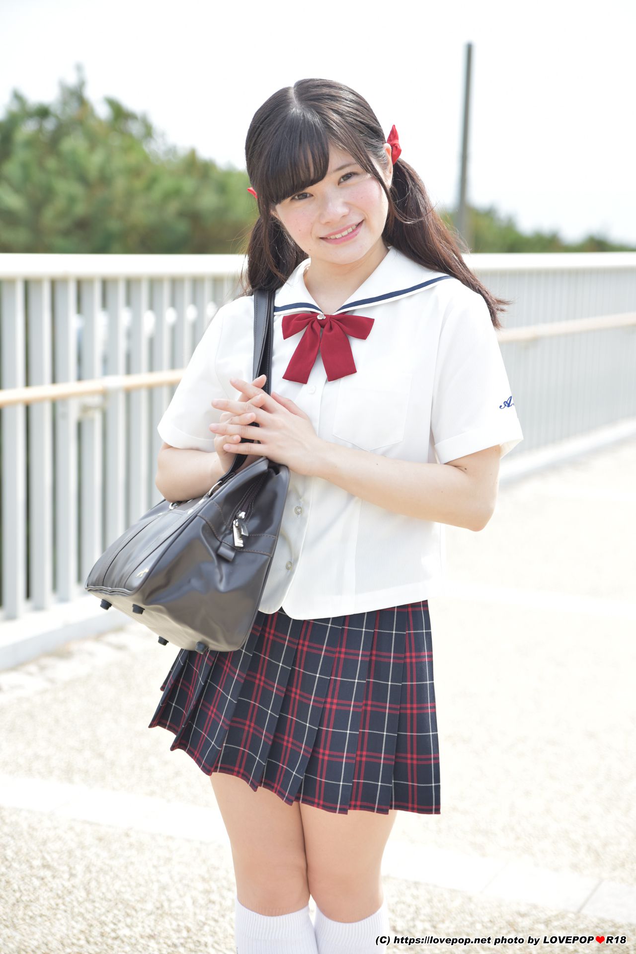 [LOVEPOP] Ringo Fujii 藤井林檎 Photoset 06/(58P)