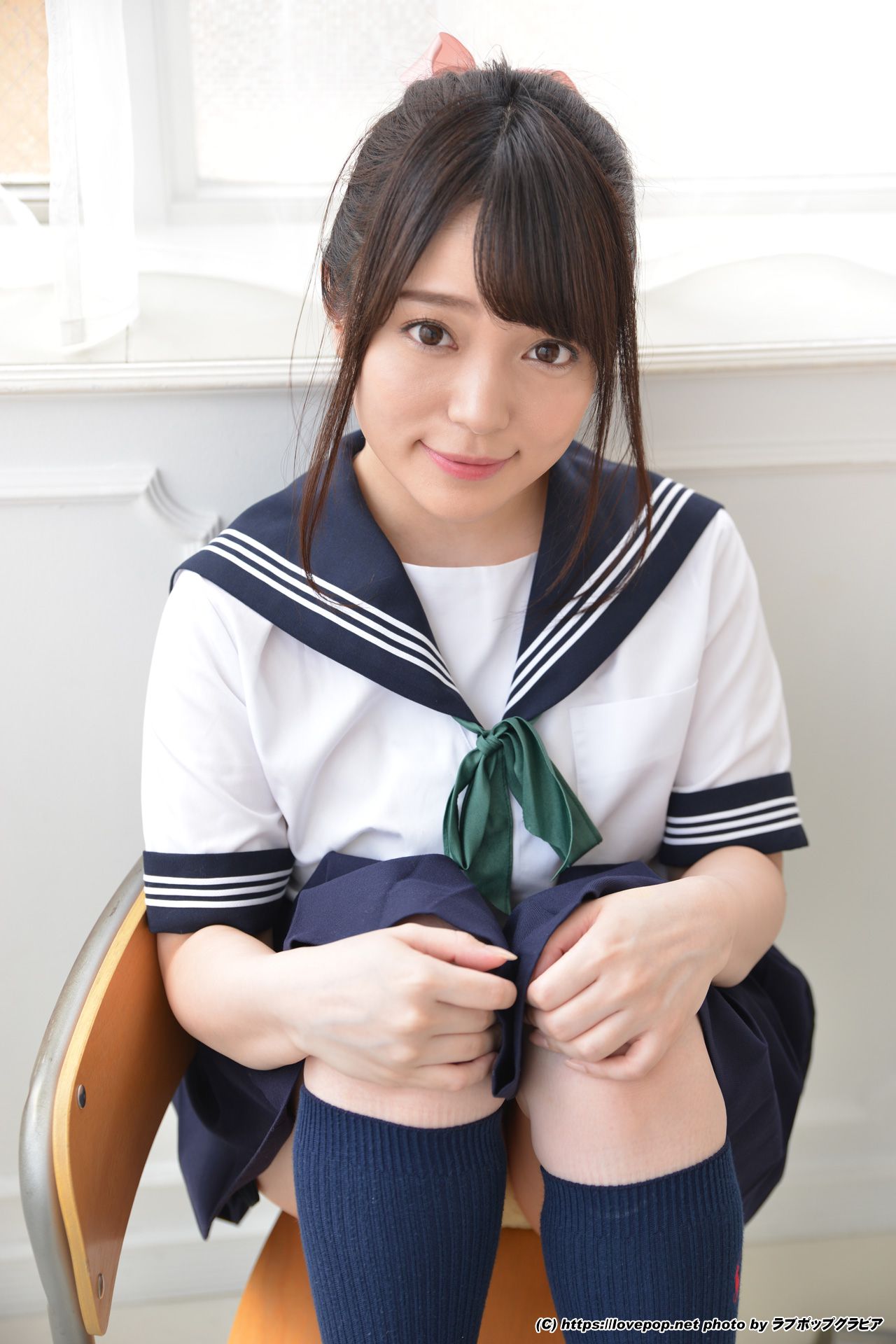 [LOVEPOP] Misa Kurihara 栗原みさ Photoset 02/(59P)