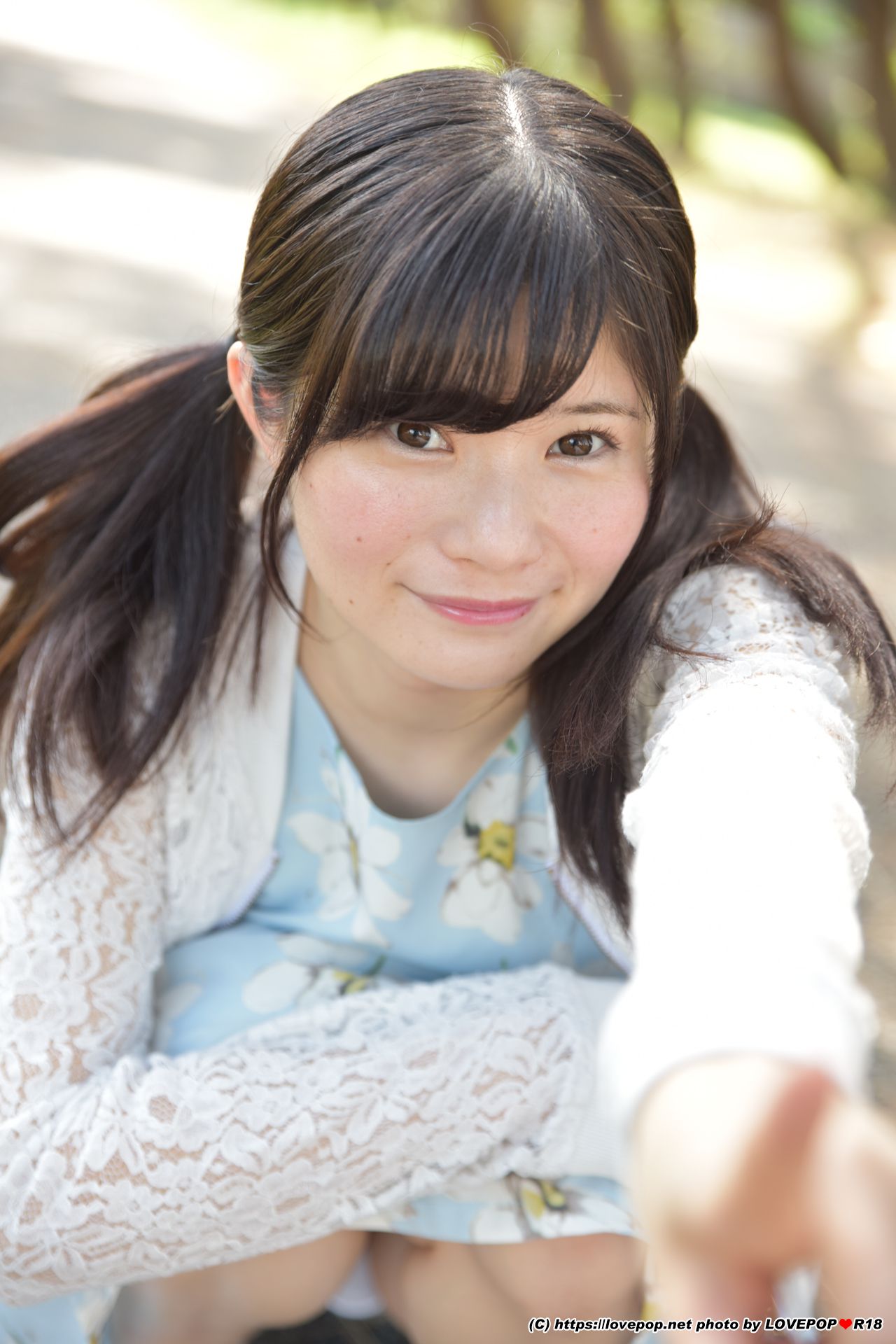 [LOVEPOP] Ringo Fujii 藤井林檎 Photoset 09/(55P)