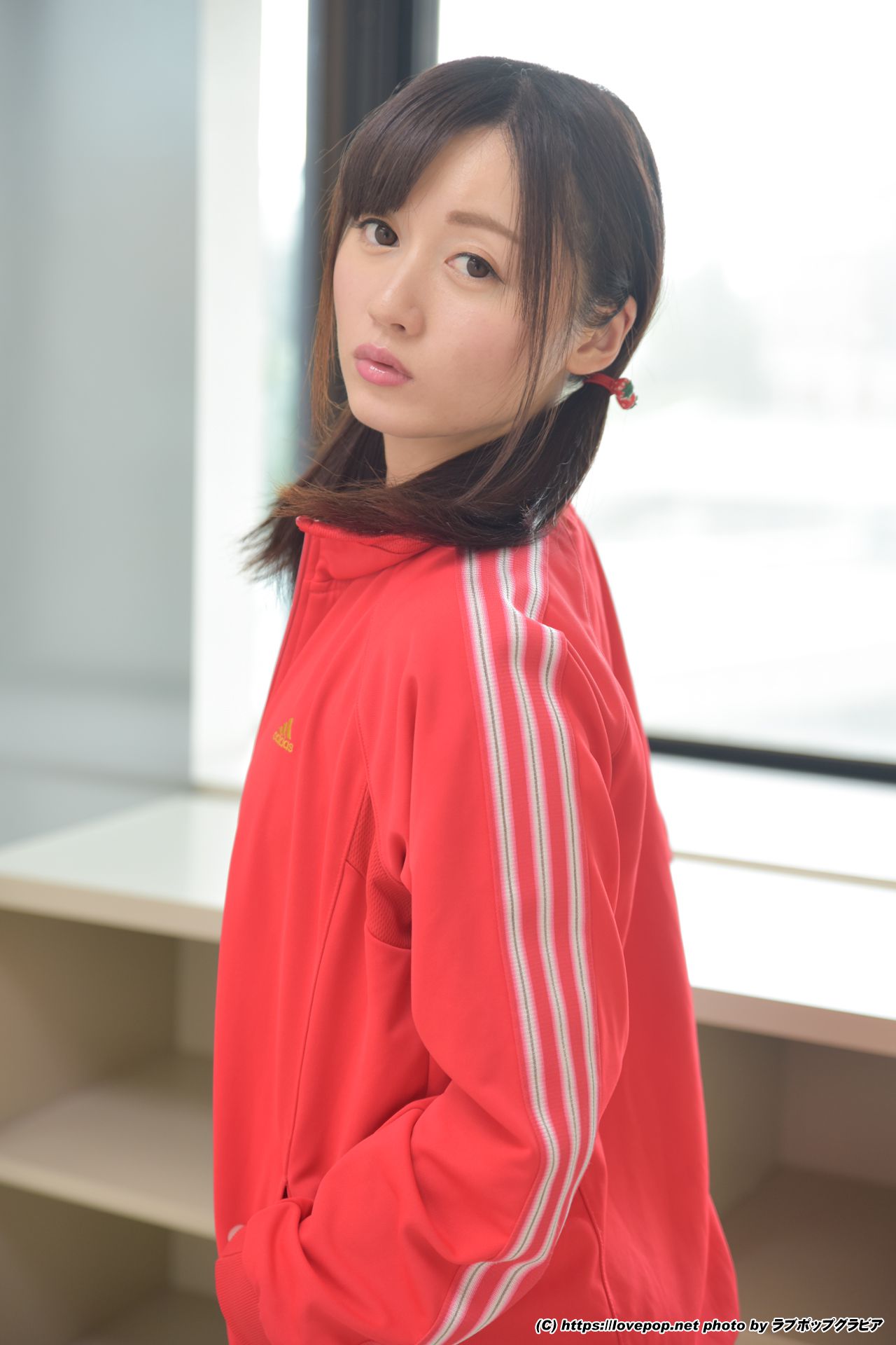 [LOVEPOP] Momoi Sakura 桃井さくら Photoset 03/(60P)