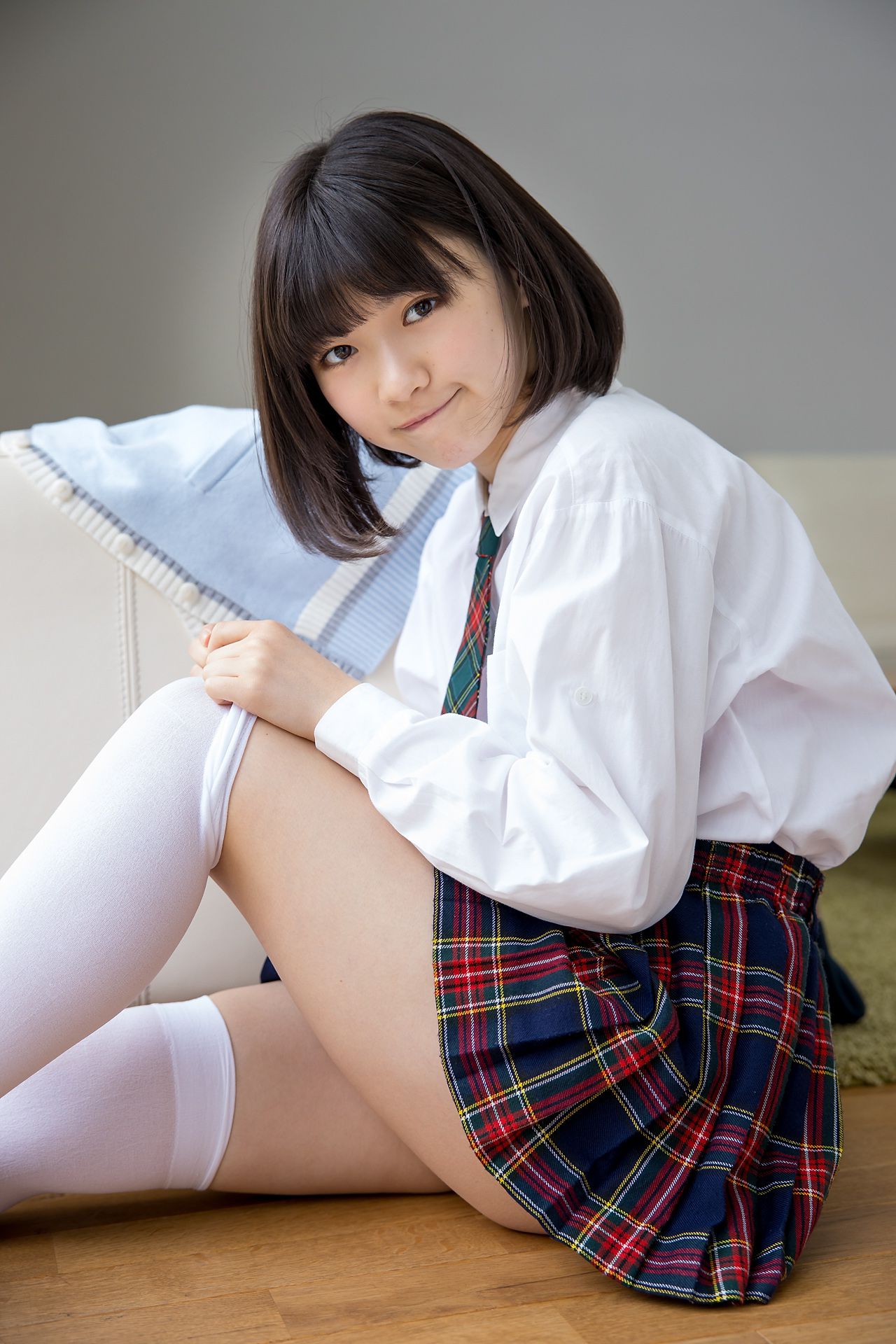 [Minisuka.tv] Risa Sawamura 沢村りさ - Limited Gallery 4.2/(50P)