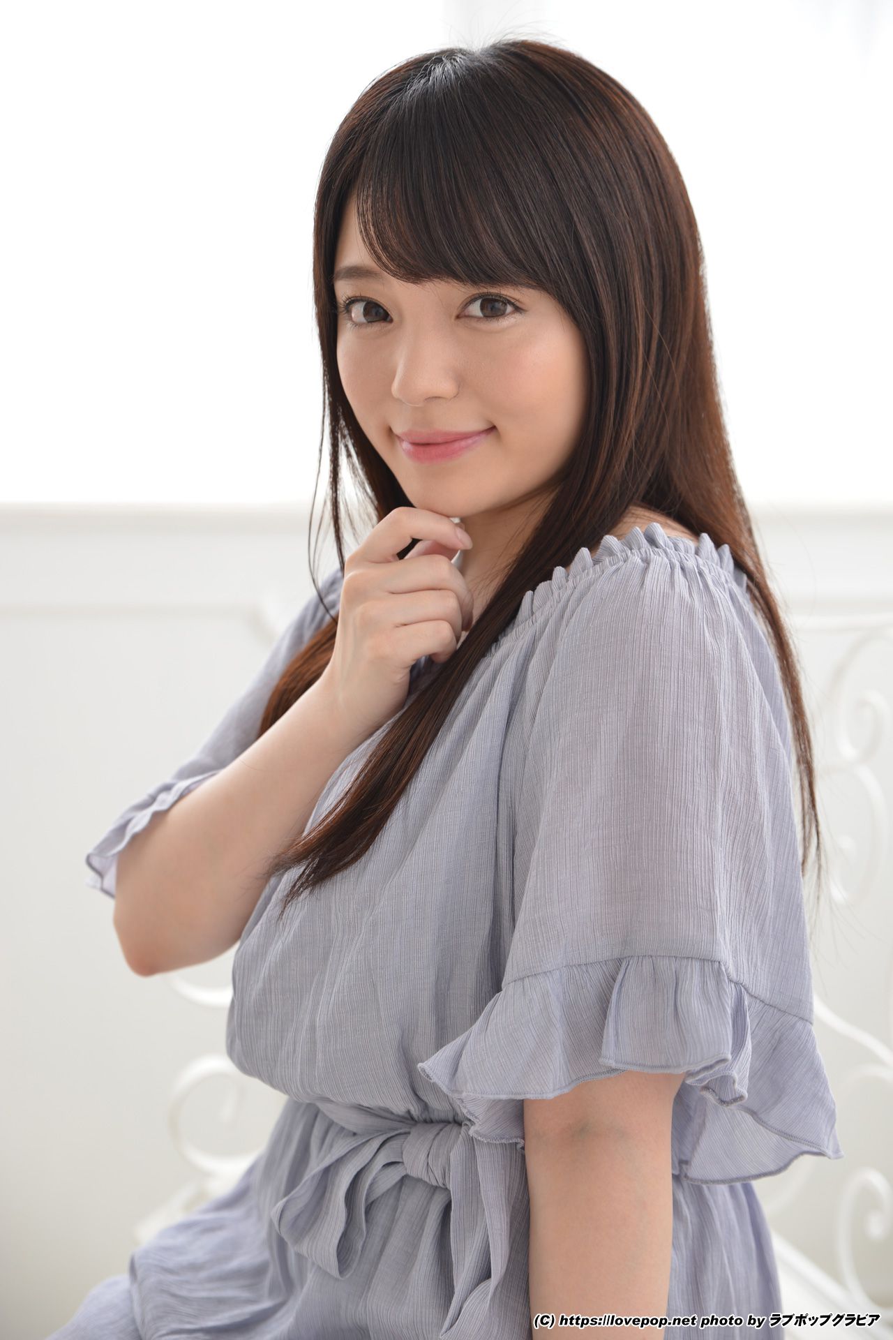 [LOVEPOP] Misa Kurihara 栗原みさ Photoset 03/(55P)