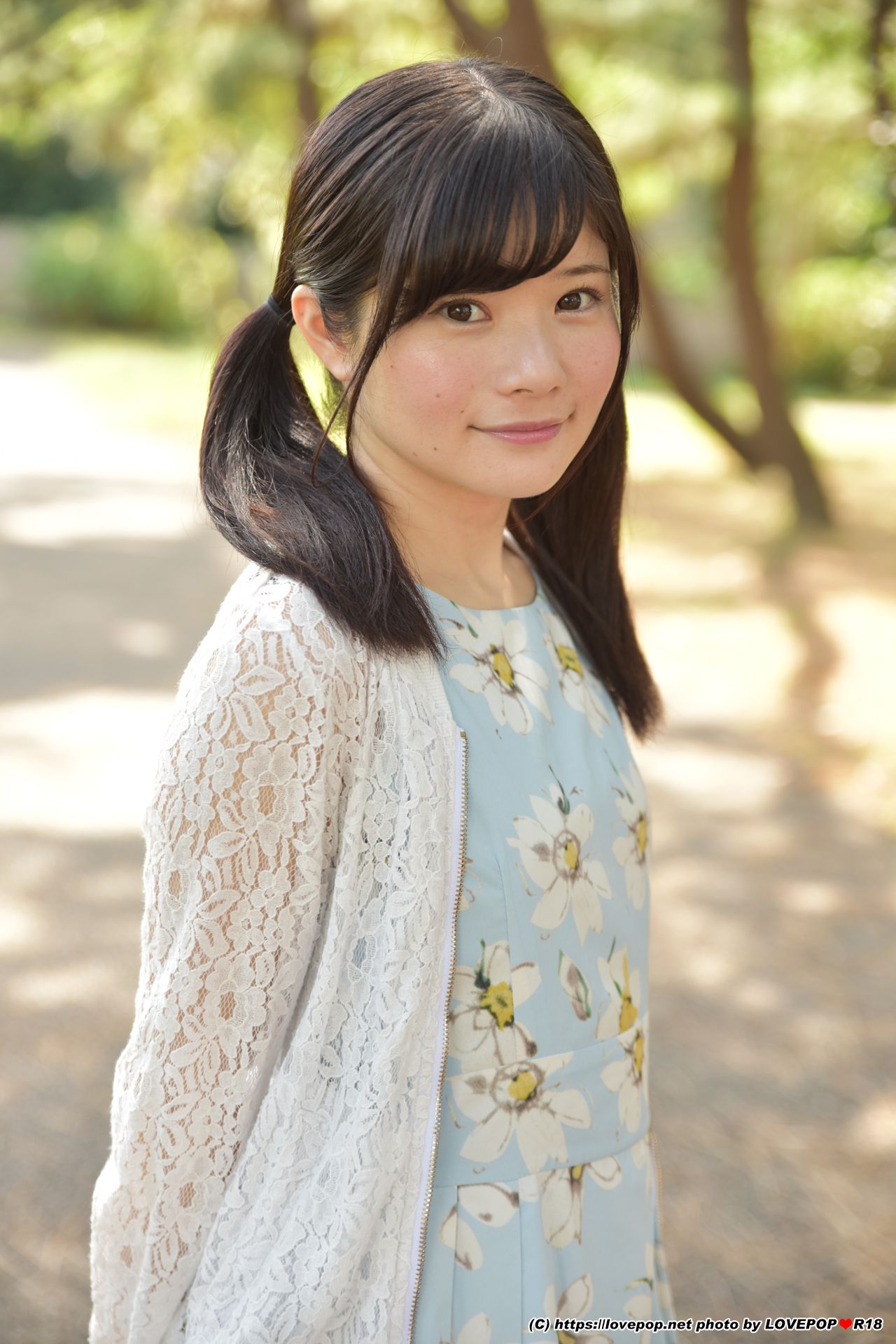 [LOVEPOP] Ringo Fujii 藤井林檎 Photoset 09/(55P)