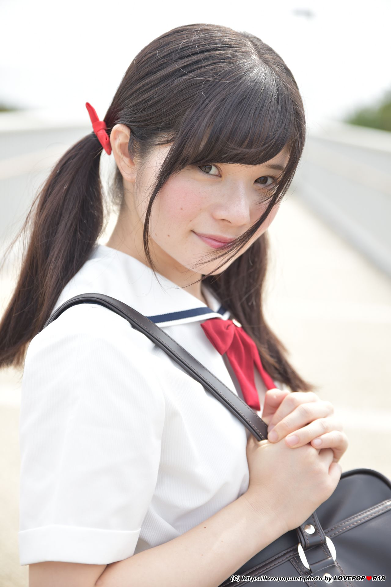 [LOVEPOP] Ringo Fujii 藤井林檎 Photoset 06/(58P)