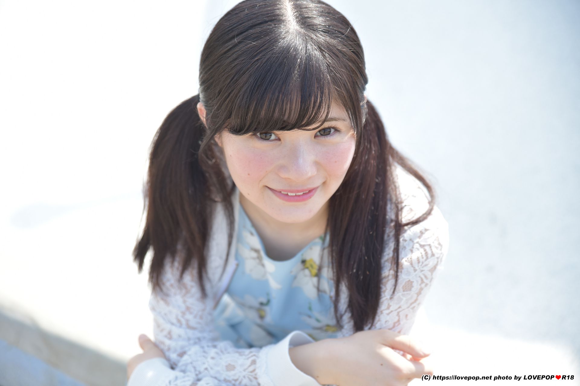 [LOVEPOP] Ringo Fujii 藤井林檎 Photoset 09/(55P)