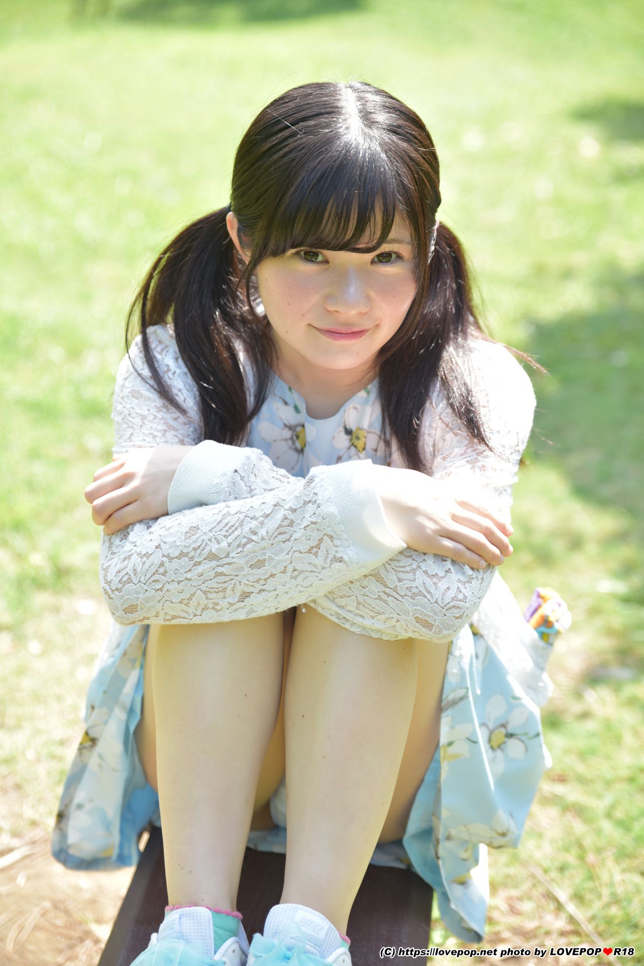 [LOVEPOP] Ringo Fujii 藤井林檎 Photoset 09/(55P)