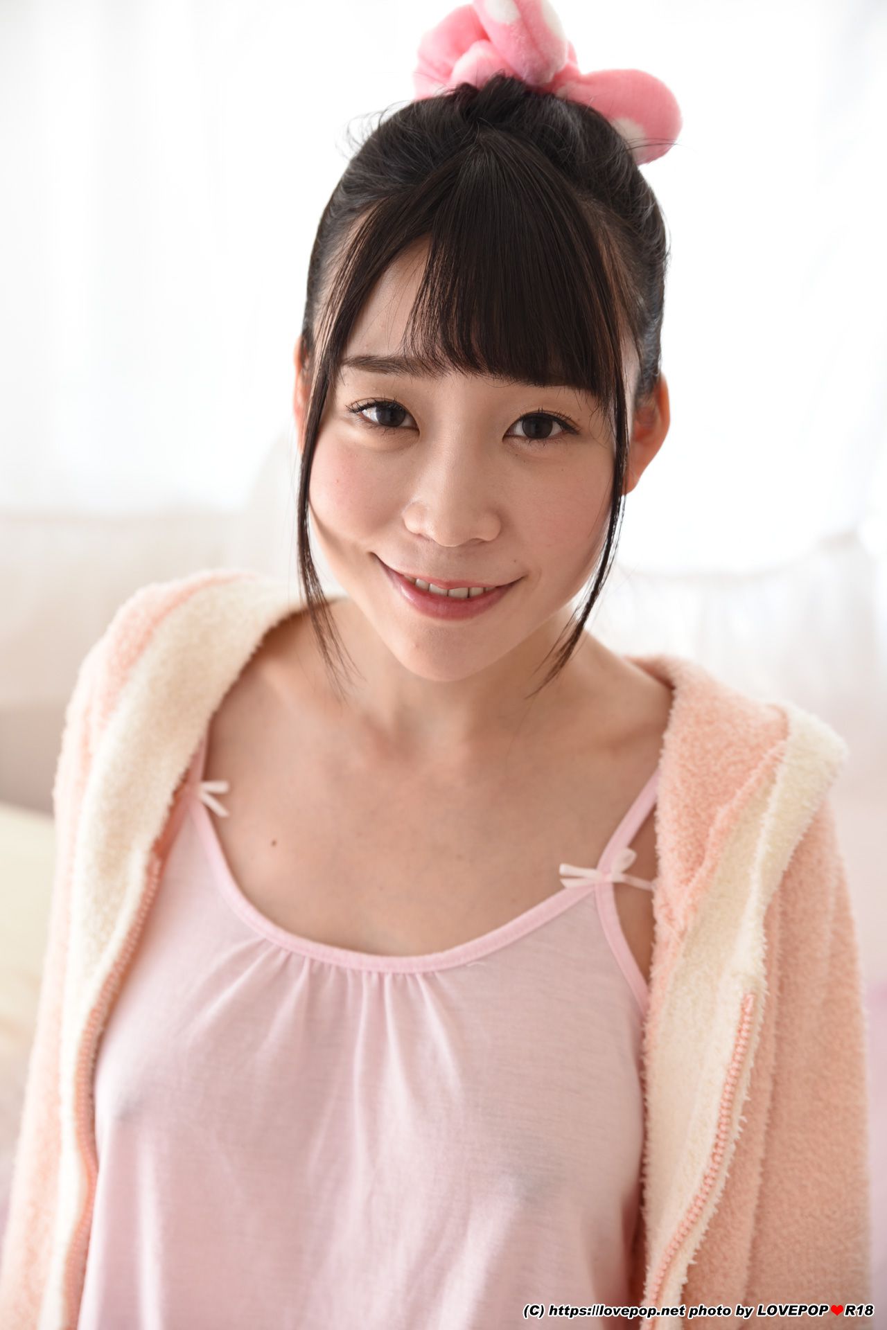 [LOVEPOP] Yui Tomita 富田優衣 Photoset 04/(59P)