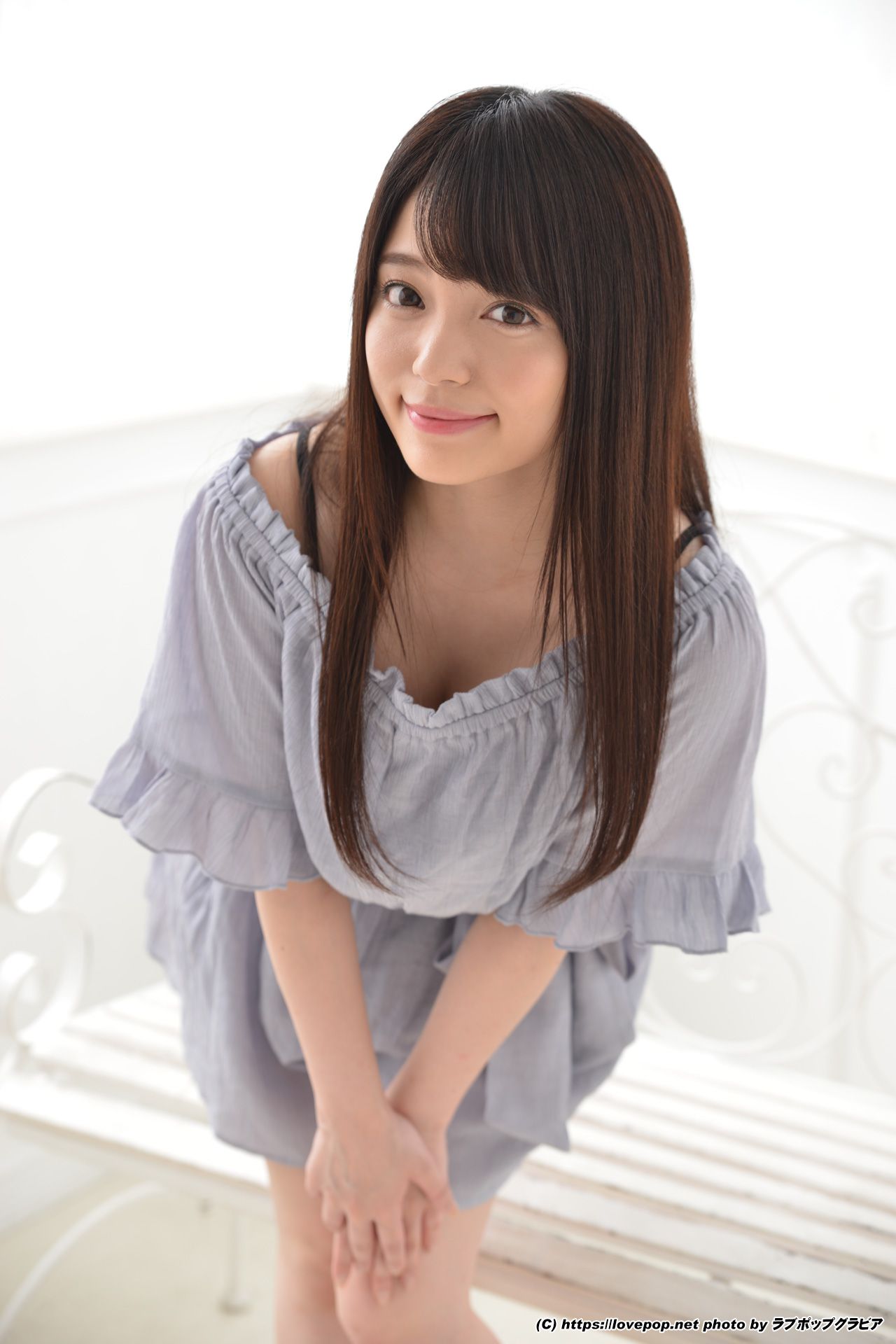 [LOVEPOP] Misa Kurihara 栗原みさ Photoset 03/(55P)