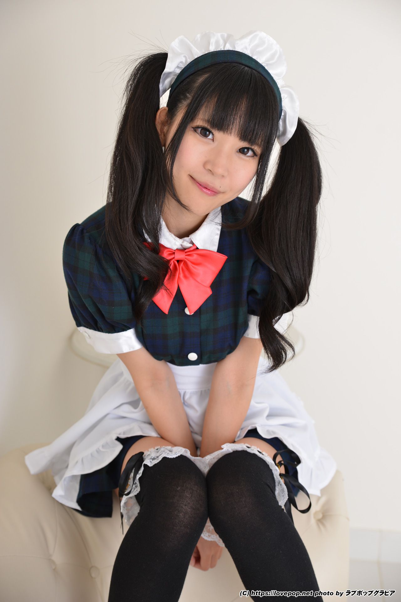 [LOVEPOP] Irufu Amaguri 甘栗いるふ Photoset 02/(45P)