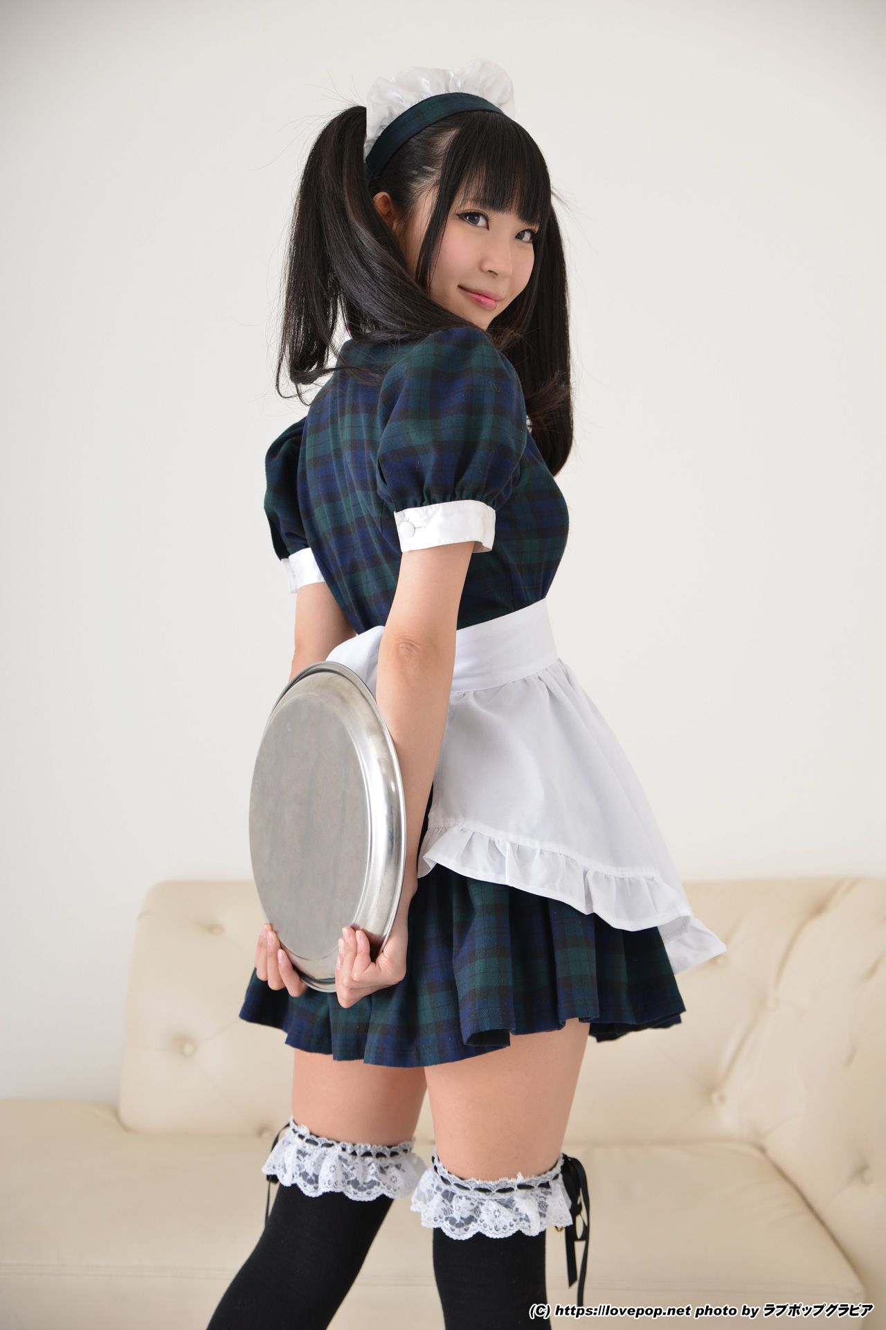 [LOVEPOP] Irufu Amaguri 甘栗いるふ Photoset 02/(45P)