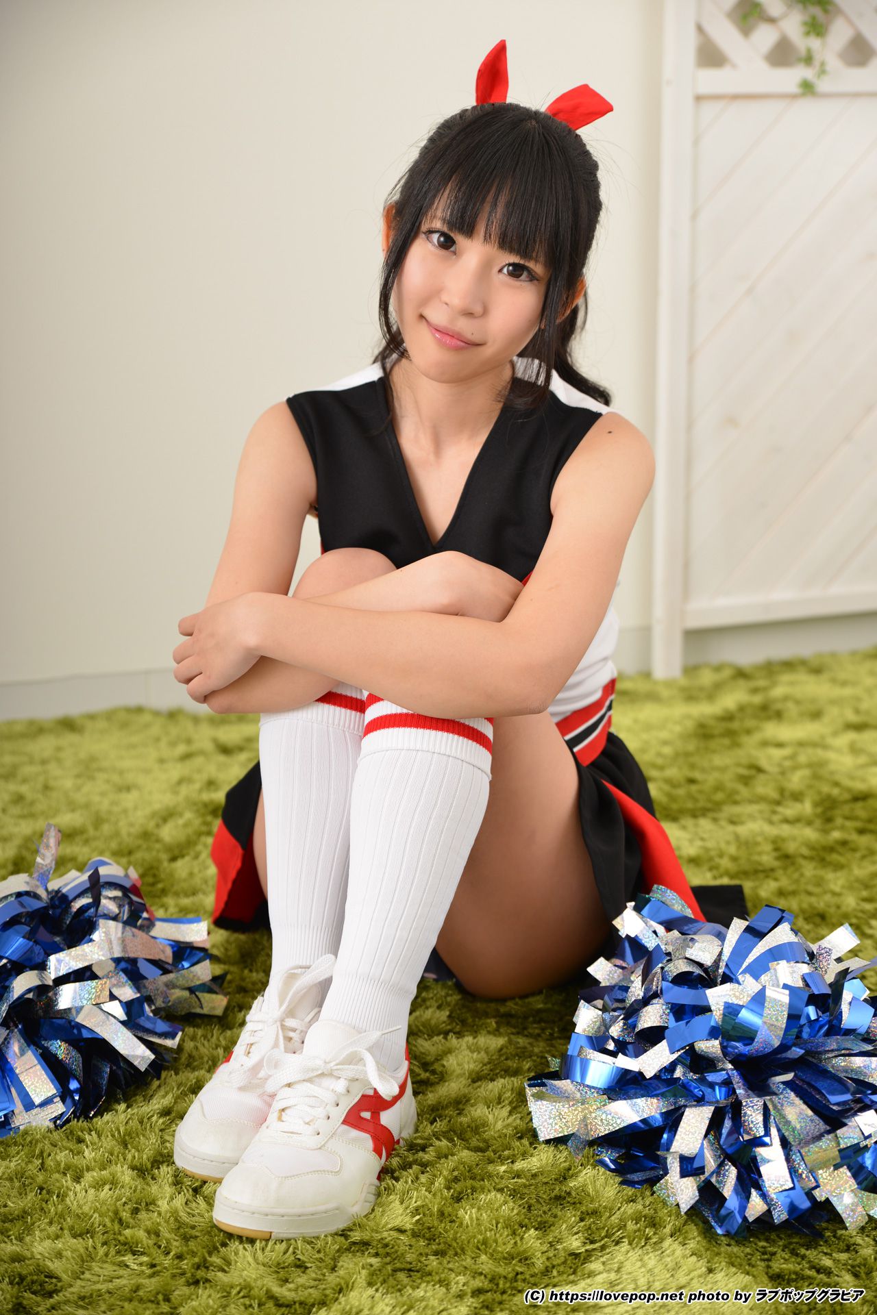 [LOVEPOP] Irufu Amaguri 甘栗いるふ Photoset 08/(49P)