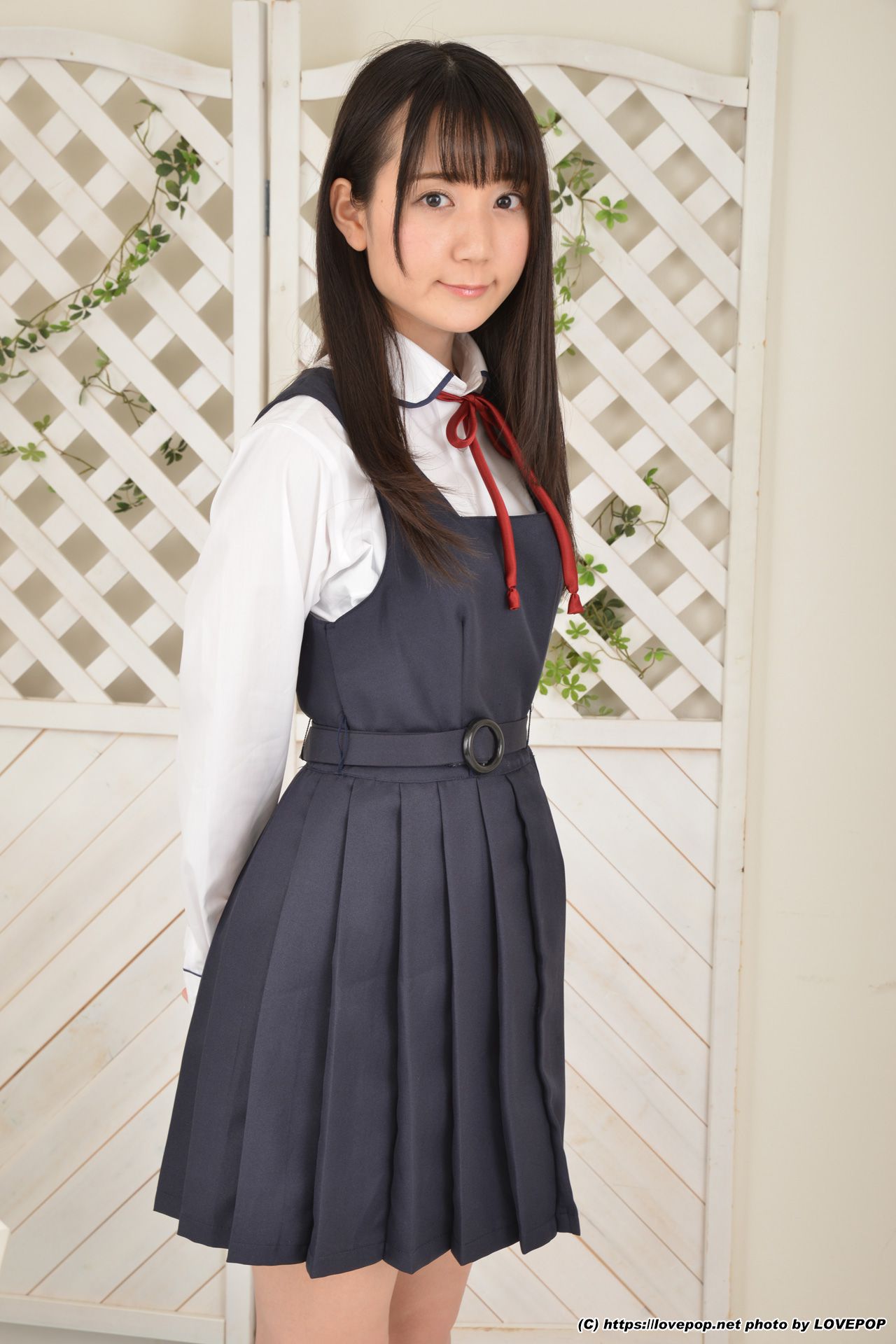 [LOVEPOP] Mai Harukaze 春風舞 Photoset 04/(45P)