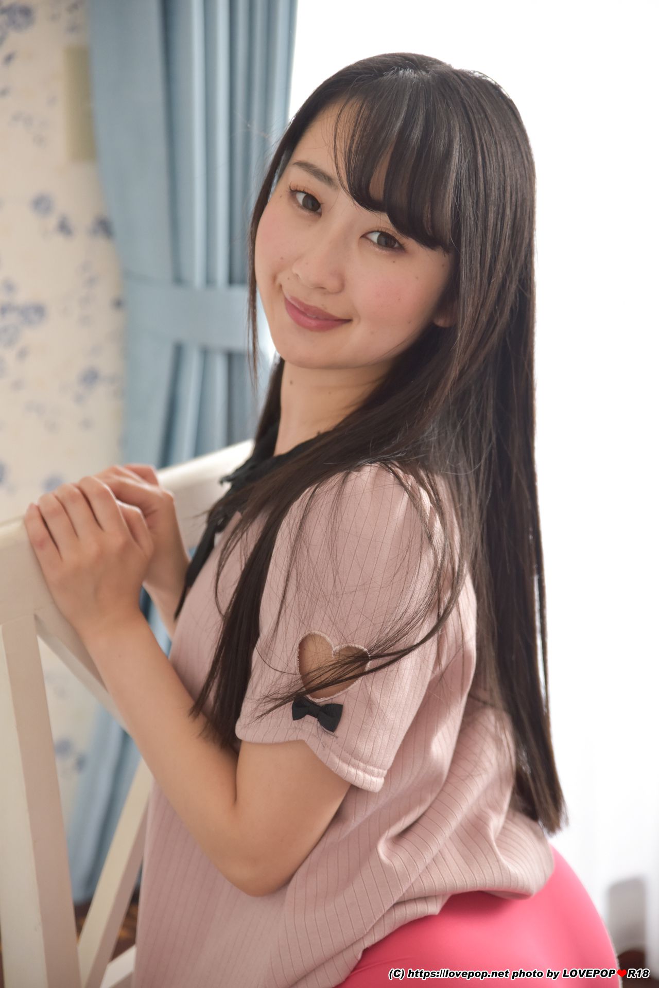 [LOVEPOP] Hinano Kamisaka 神坂ひなの Photoset 05/(47P)