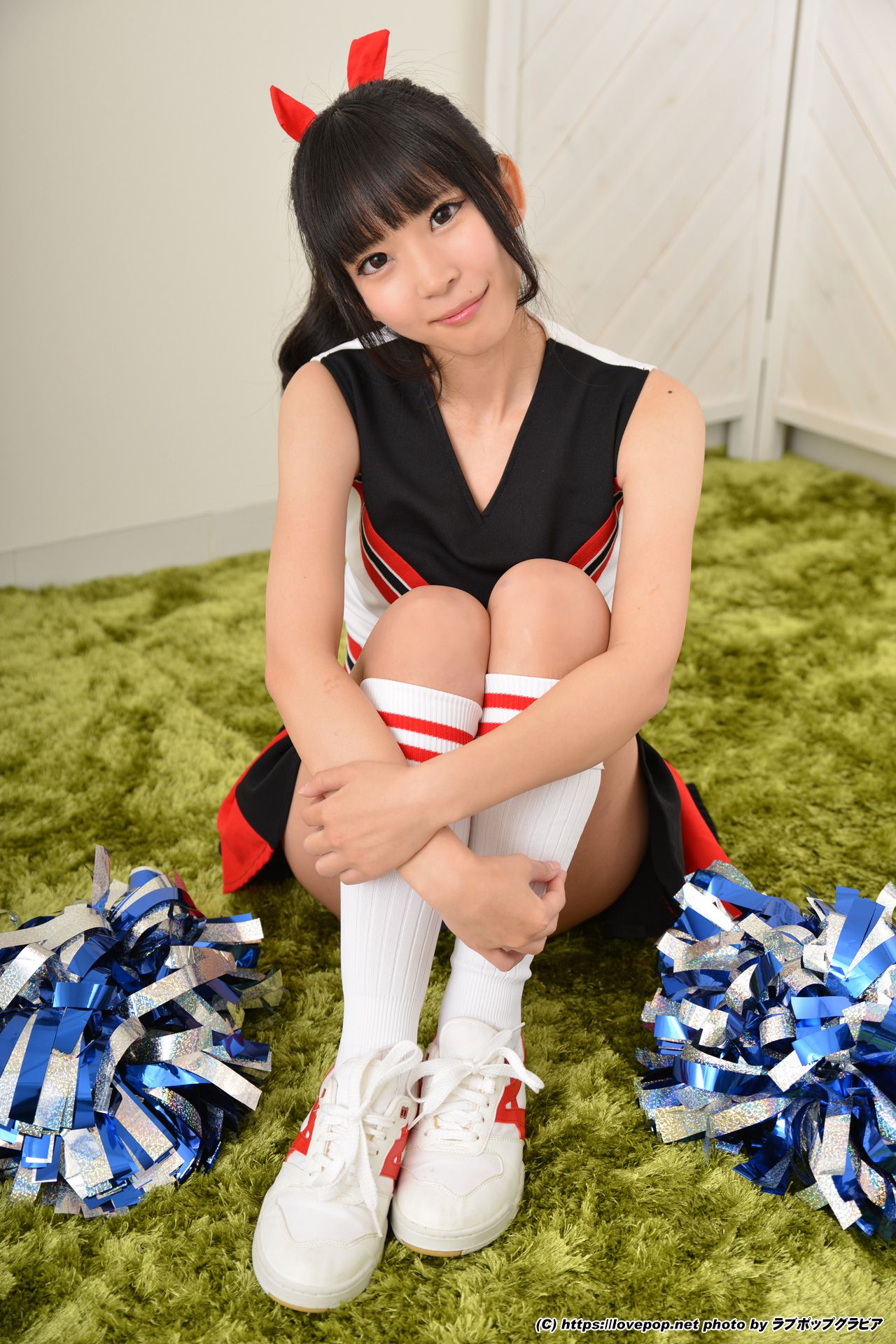 [LOVEPOP] Irufu Amaguri 甘栗いるふ Photoset 08/(49P)