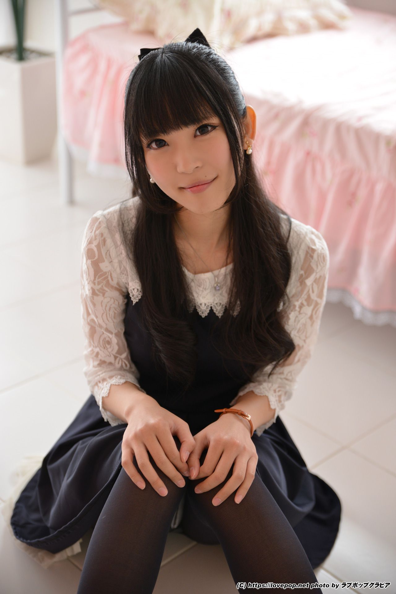 [LOVEPOP] Irufu Amaguri 甘栗いるふ Photoset 03/(53P)