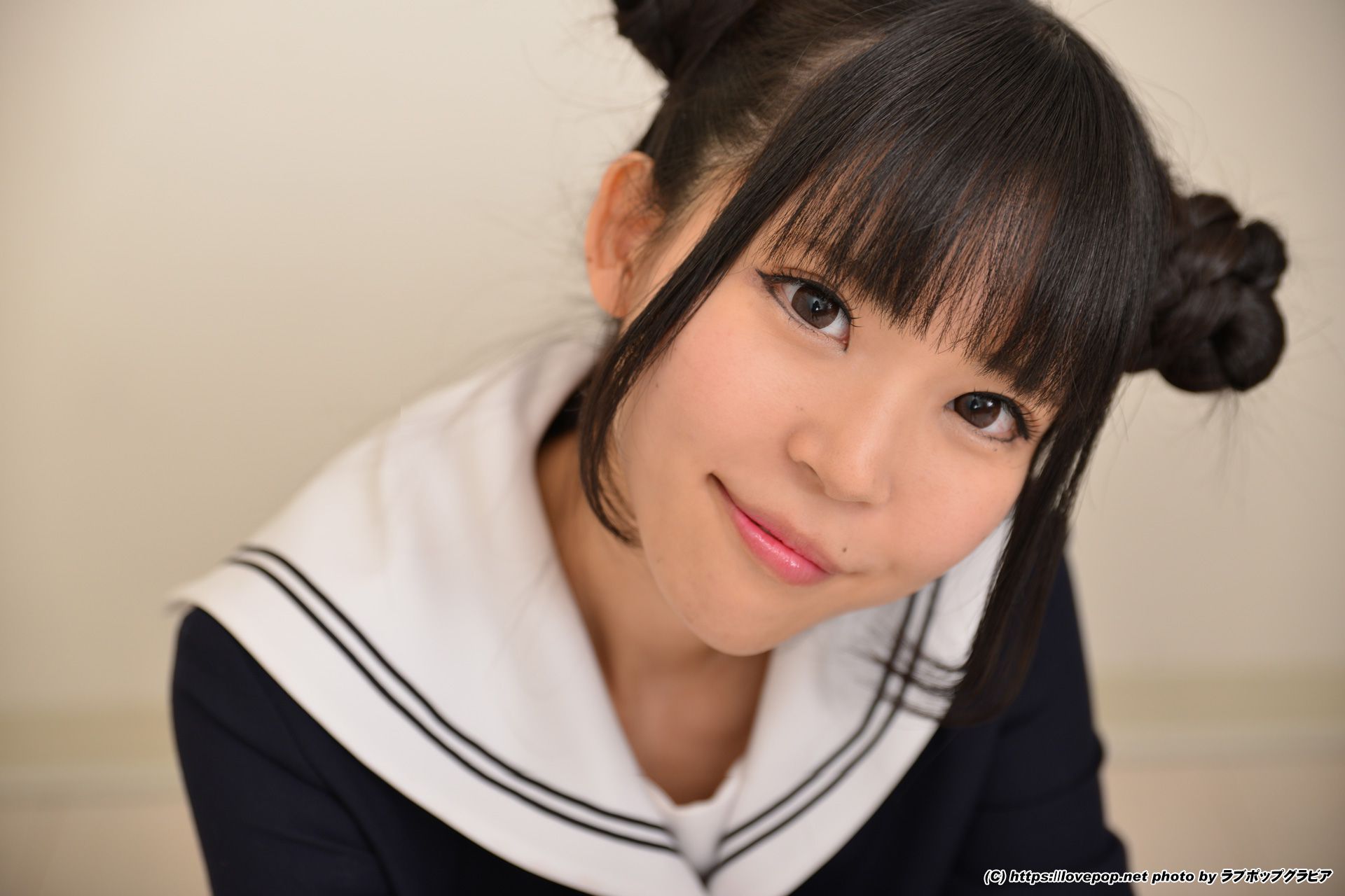 [LOVEPOP] Irufu Amaguri 甘栗いるふ Photoset 04/(50P)