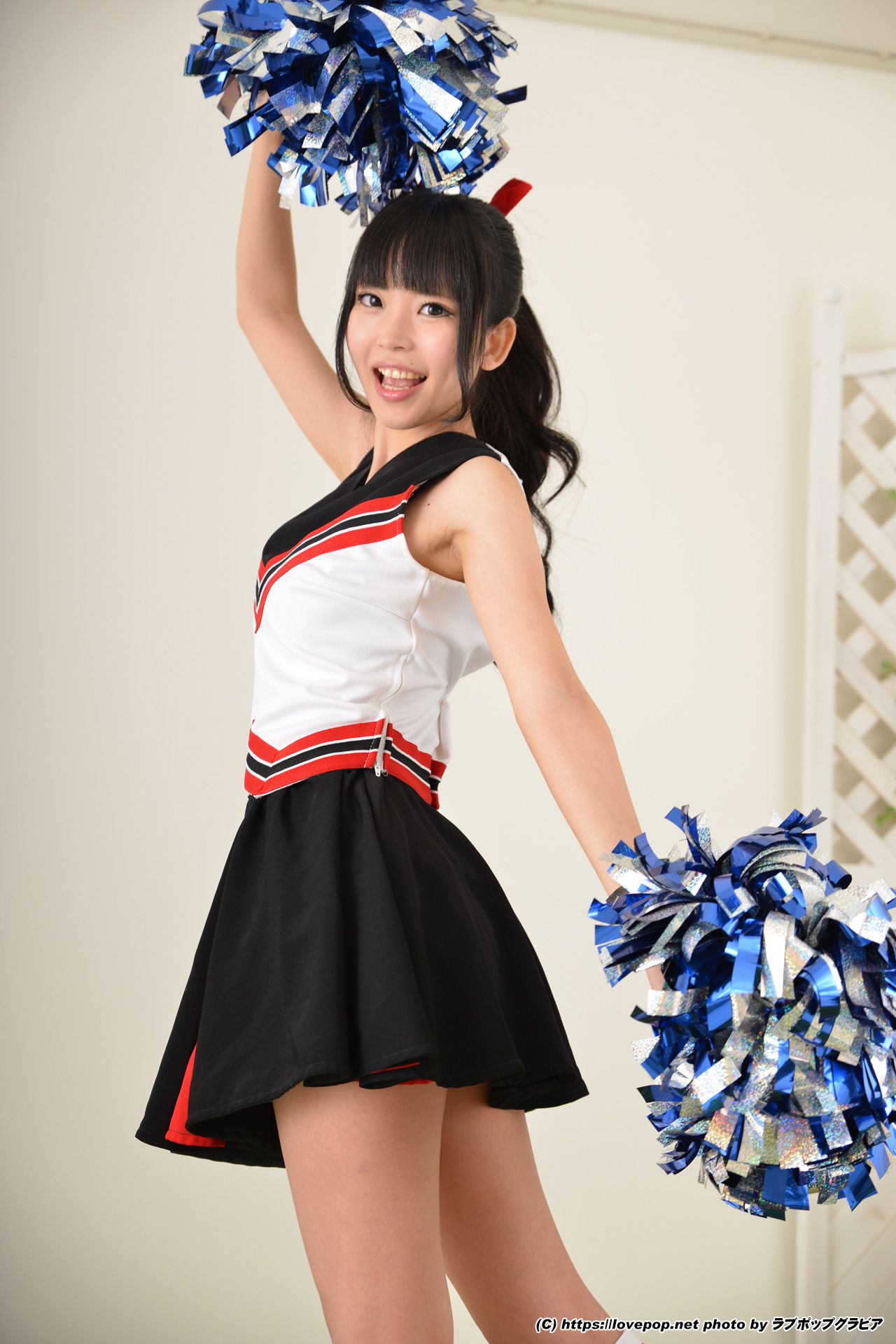 [LOVEPOP] Irufu Amaguri 甘栗いるふ Photoset 08/(49P)