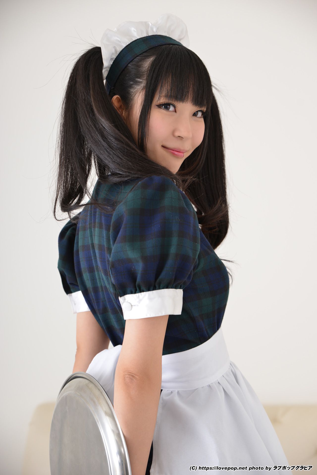 [LOVEPOP] Irufu Amaguri 甘栗いるふ Photoset 02/(45P)