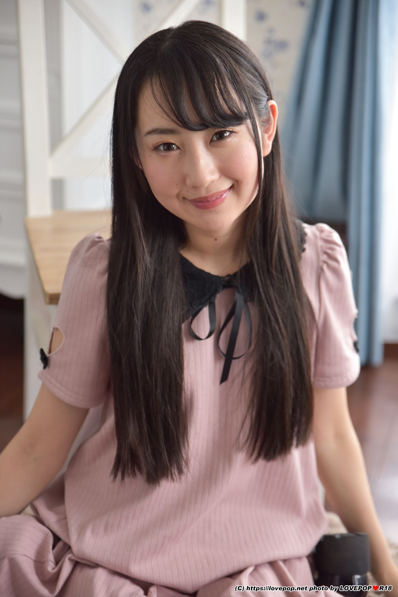 [LOVEPOP] Hinano Kamisaka 神坂ひなの Photoset 05/(47P)